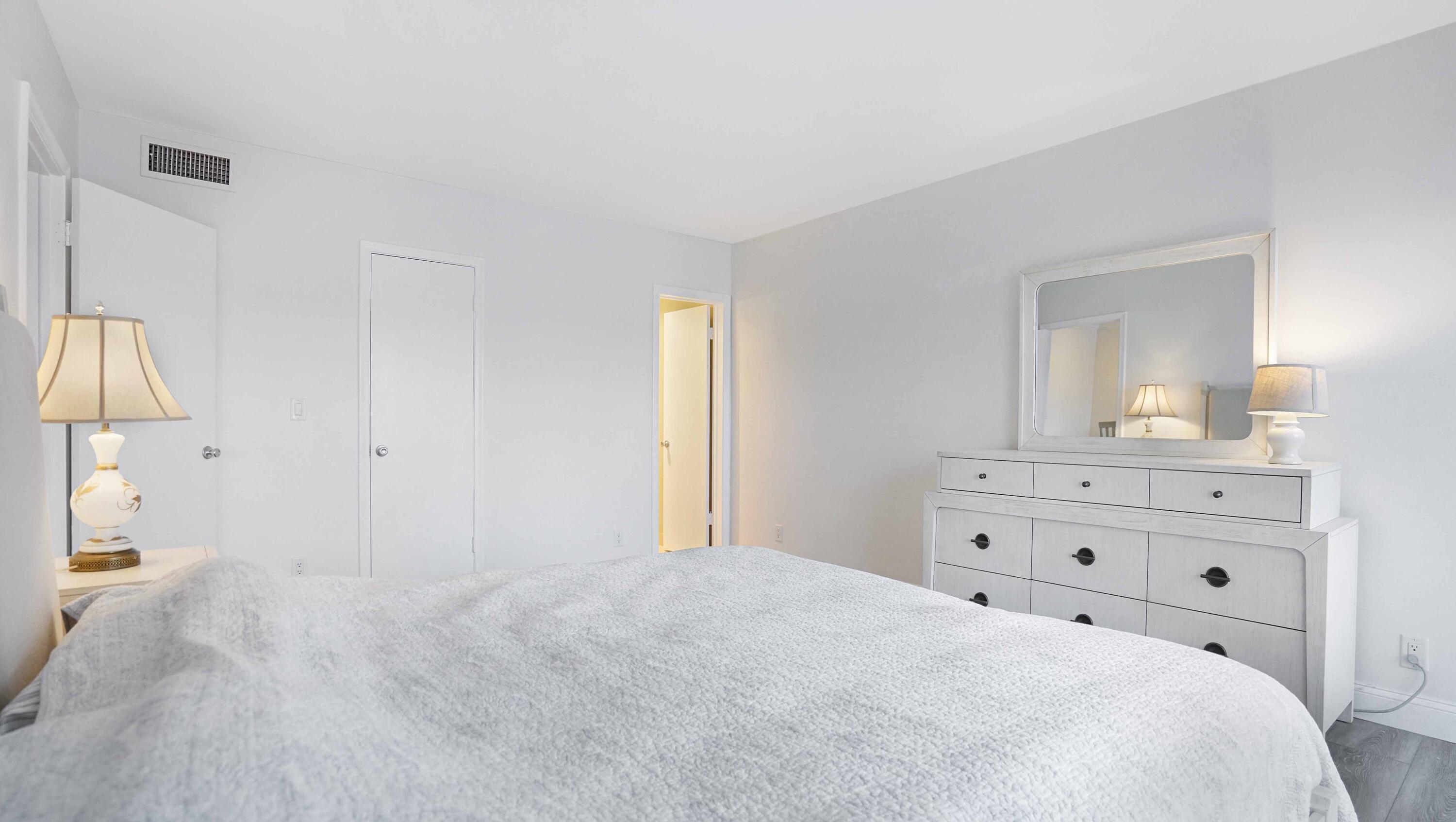 VIRGINIAN APARTMENTS - Residential