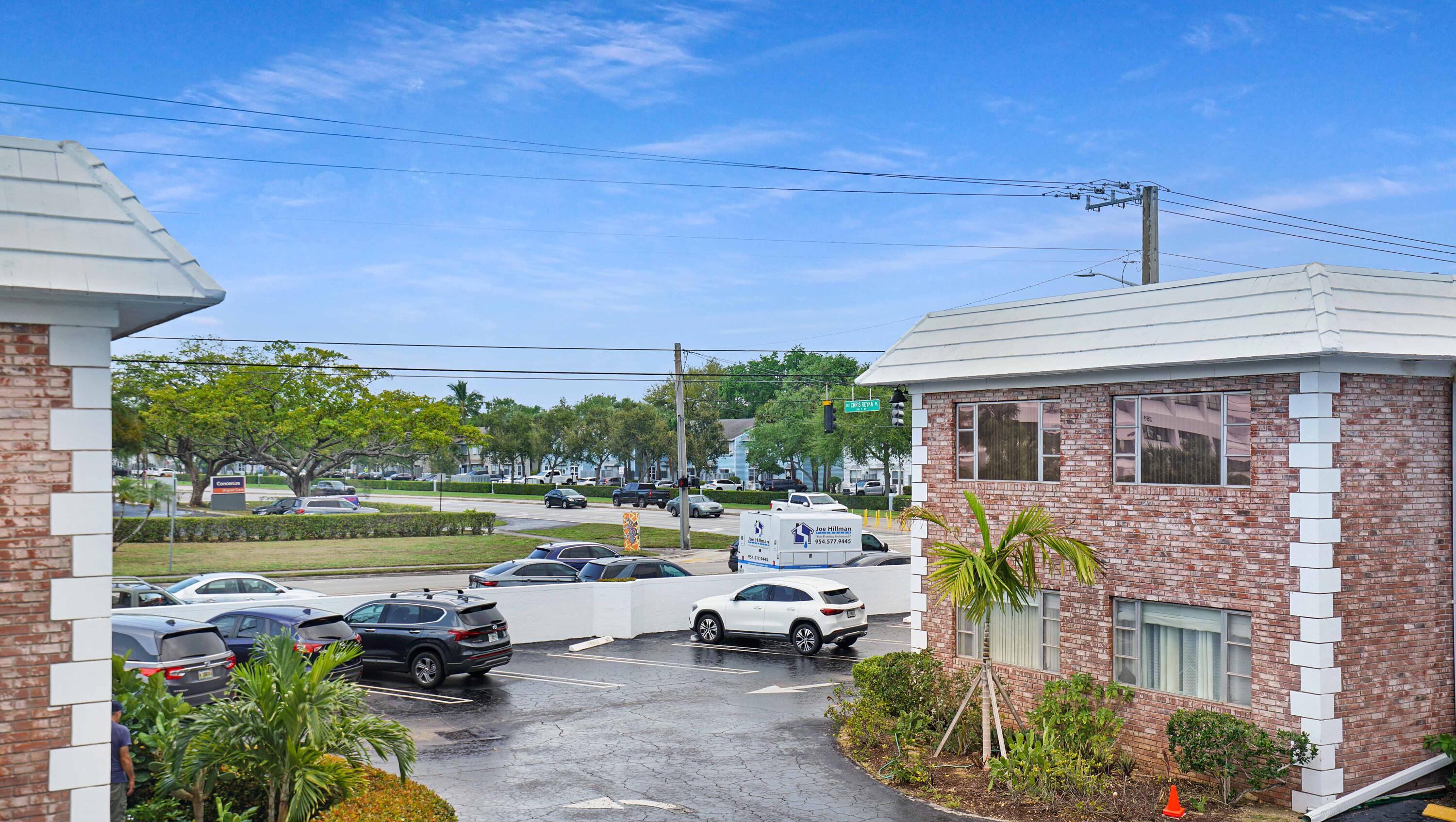 VIRGINIAN APARTMENTS - Residential