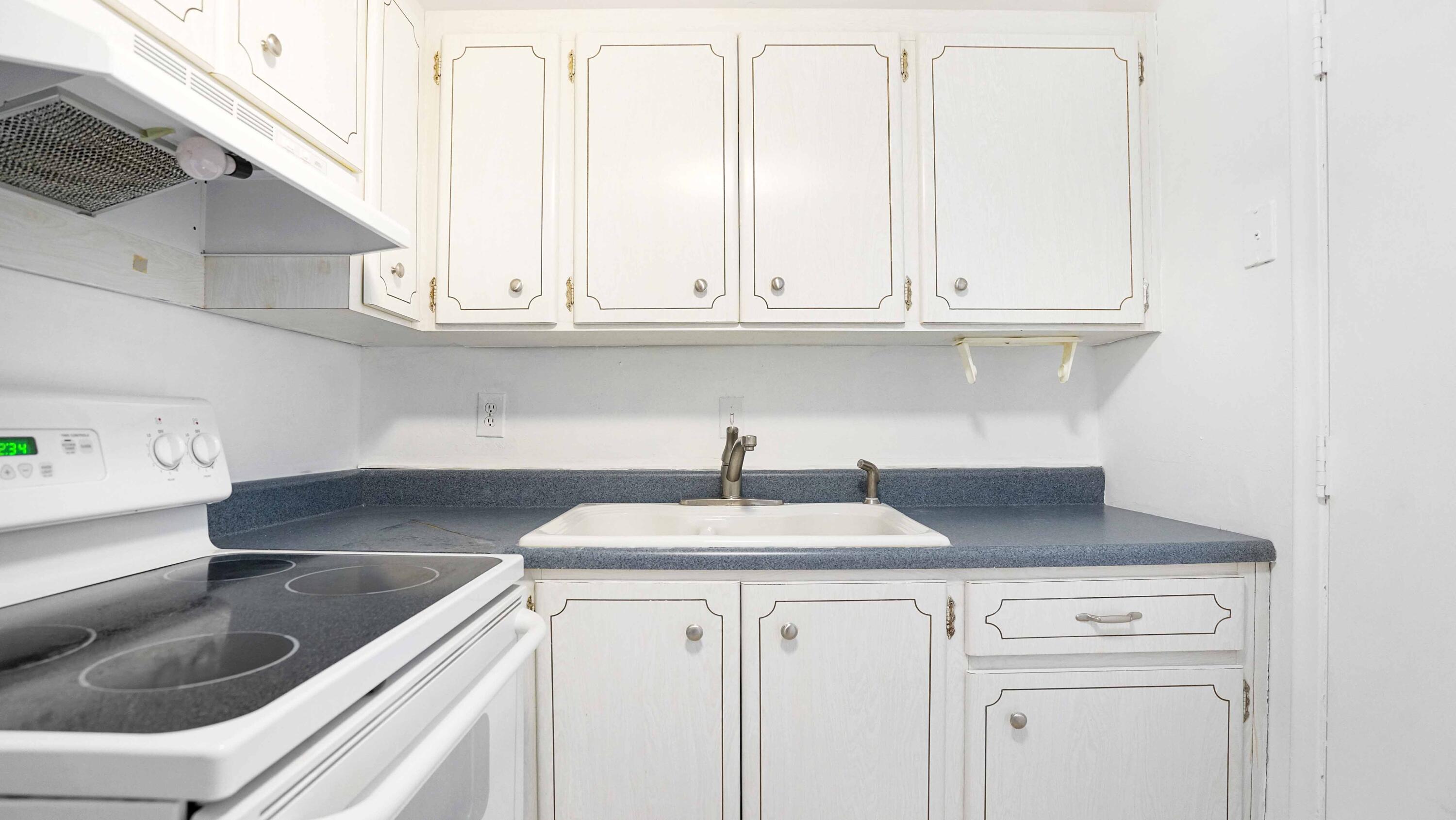 VIRGINIAN APARTMENTS - Residential