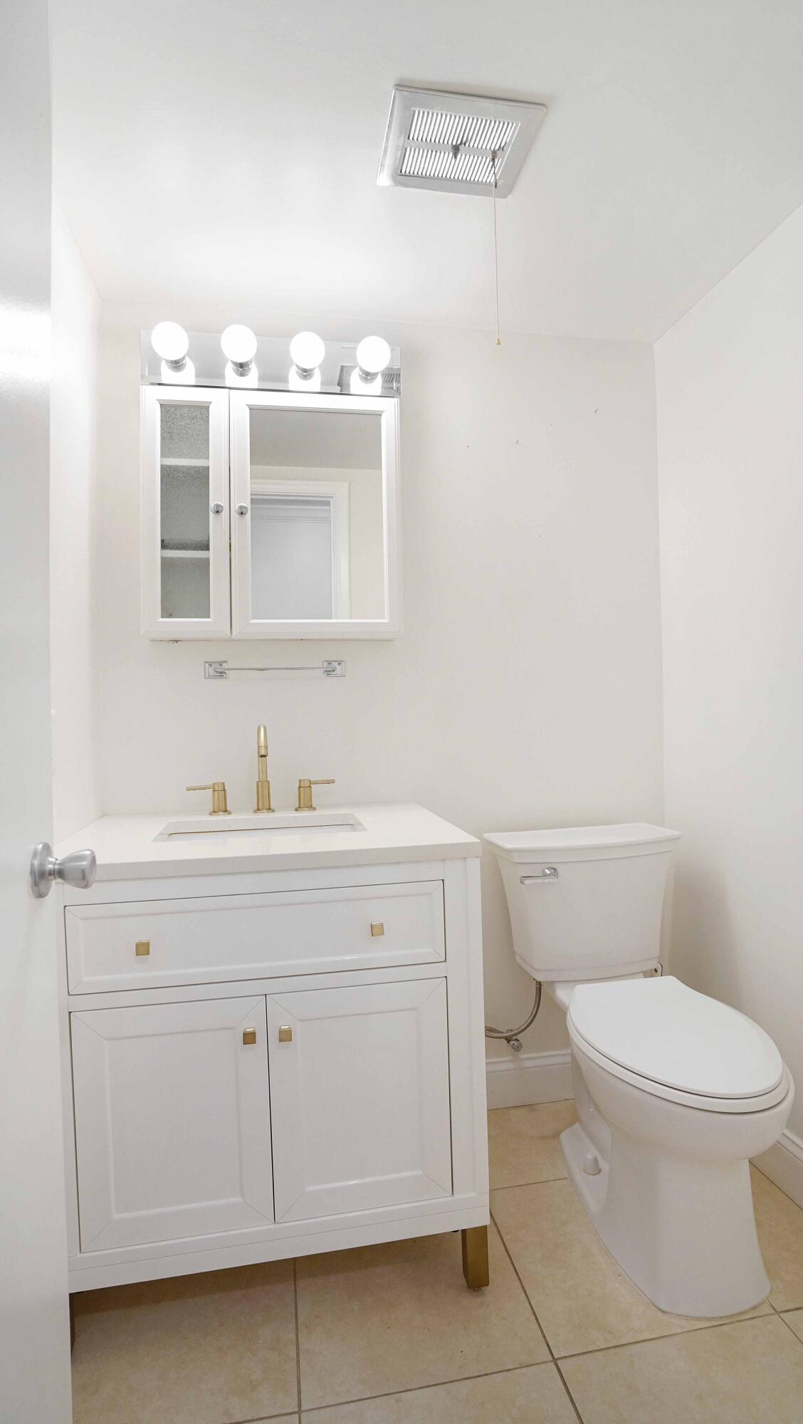 VIRGINIAN APARTMENTS - Residential