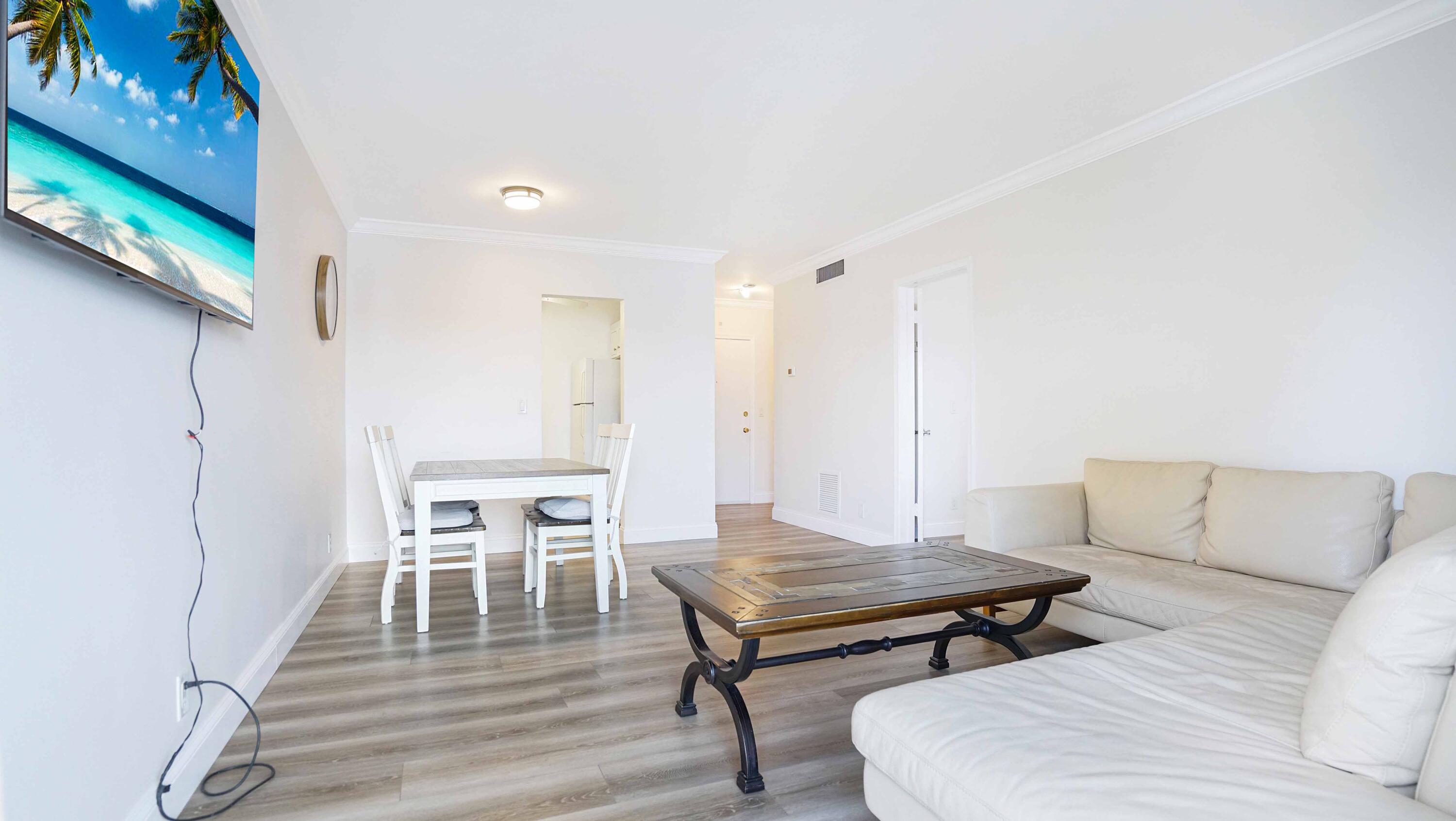 VIRGINIAN APARTMENTS - Residential