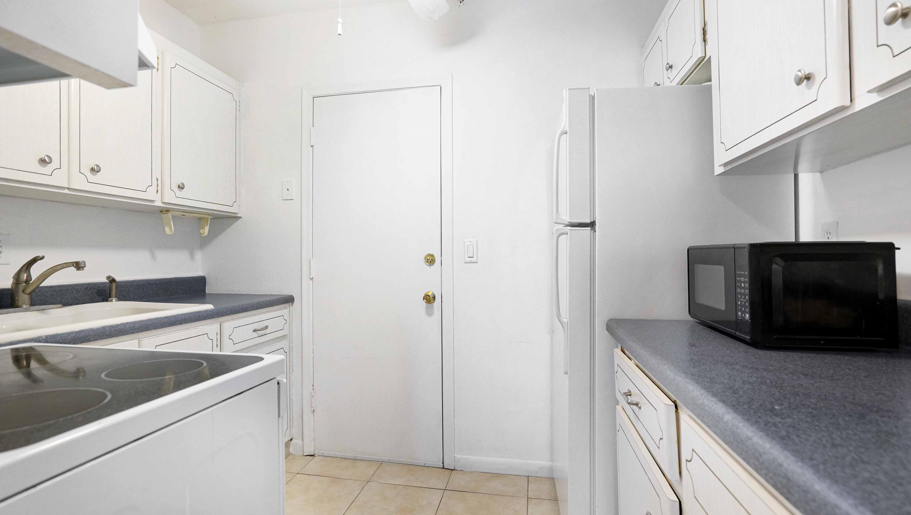 VIRGINIAN APARTMENTS - Residential