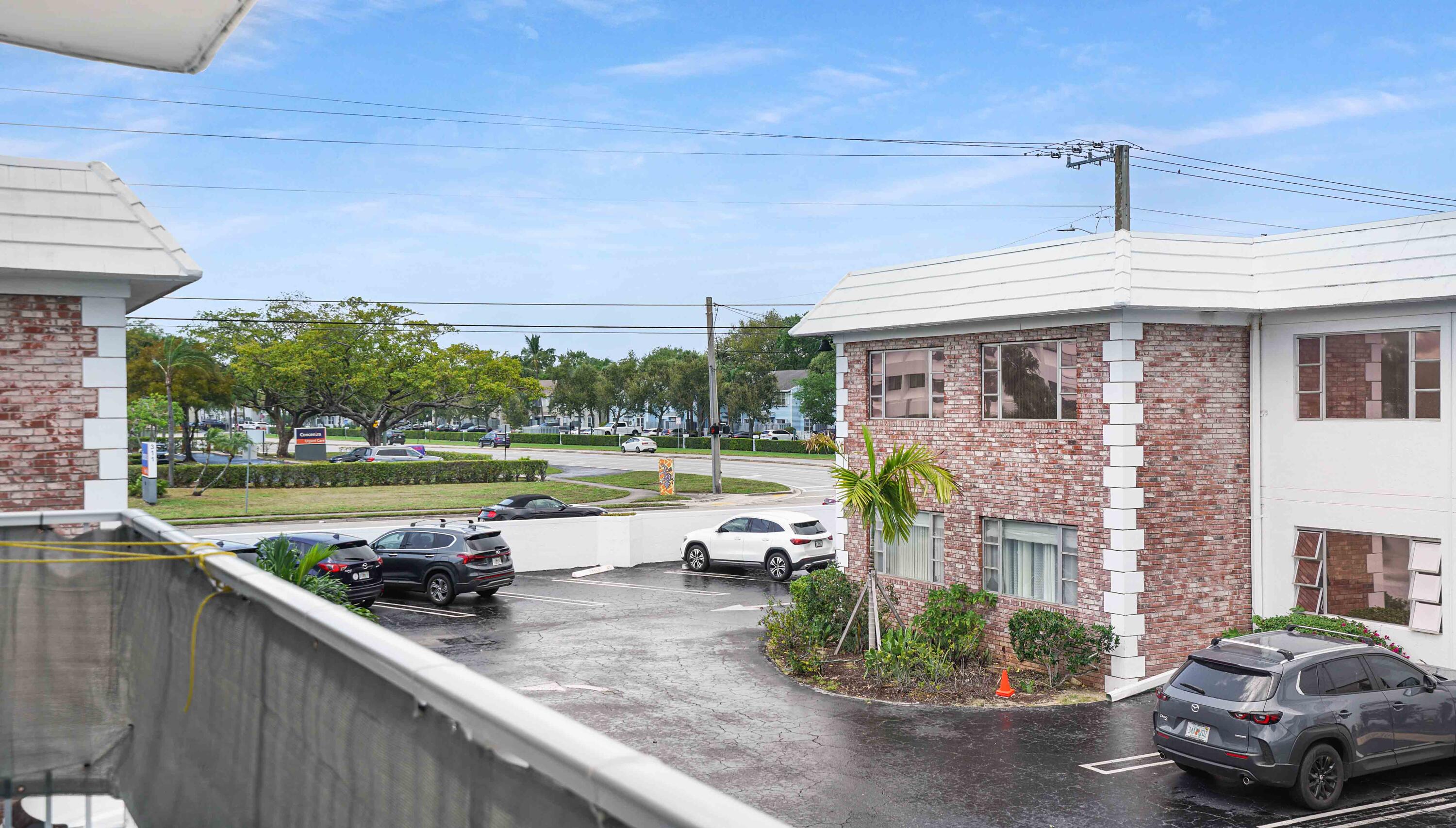 VIRGINIAN APARTMENTS - Residential