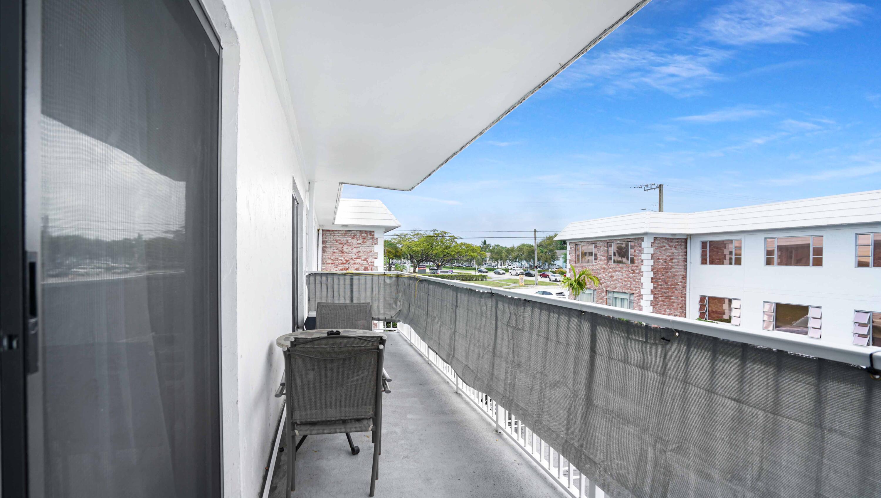 VIRGINIAN APARTMENTS - Residential