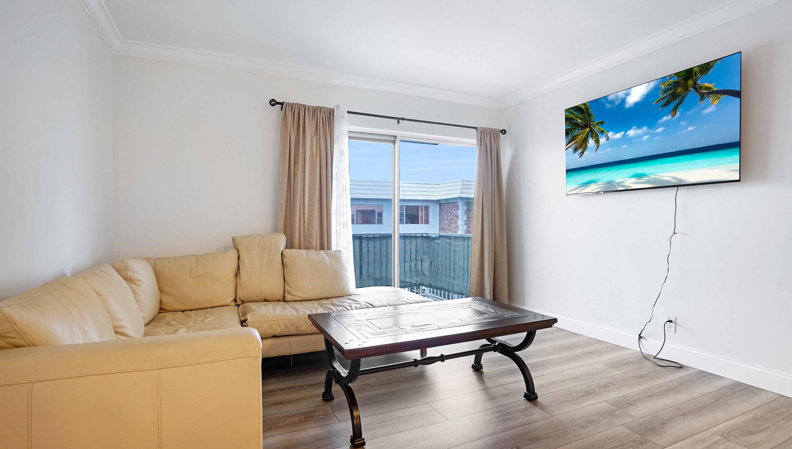 VIRGINIAN APARTMENTS - Residential