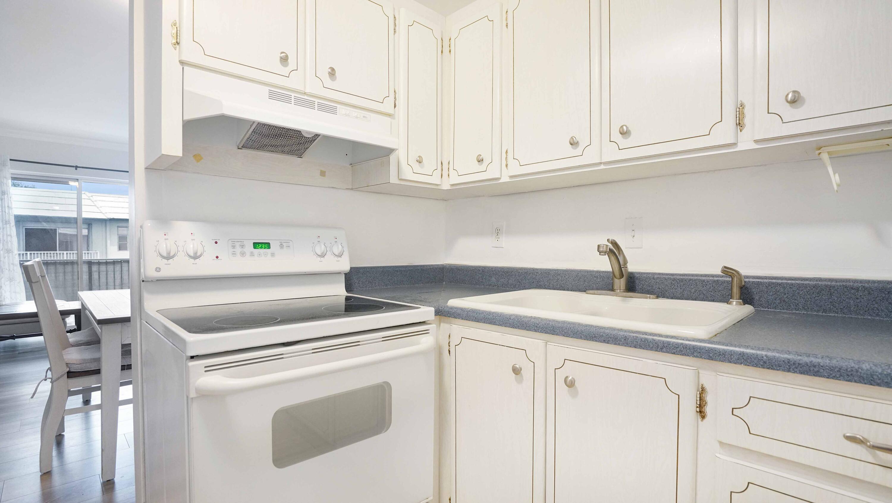 VIRGINIAN APARTMENTS - Residential