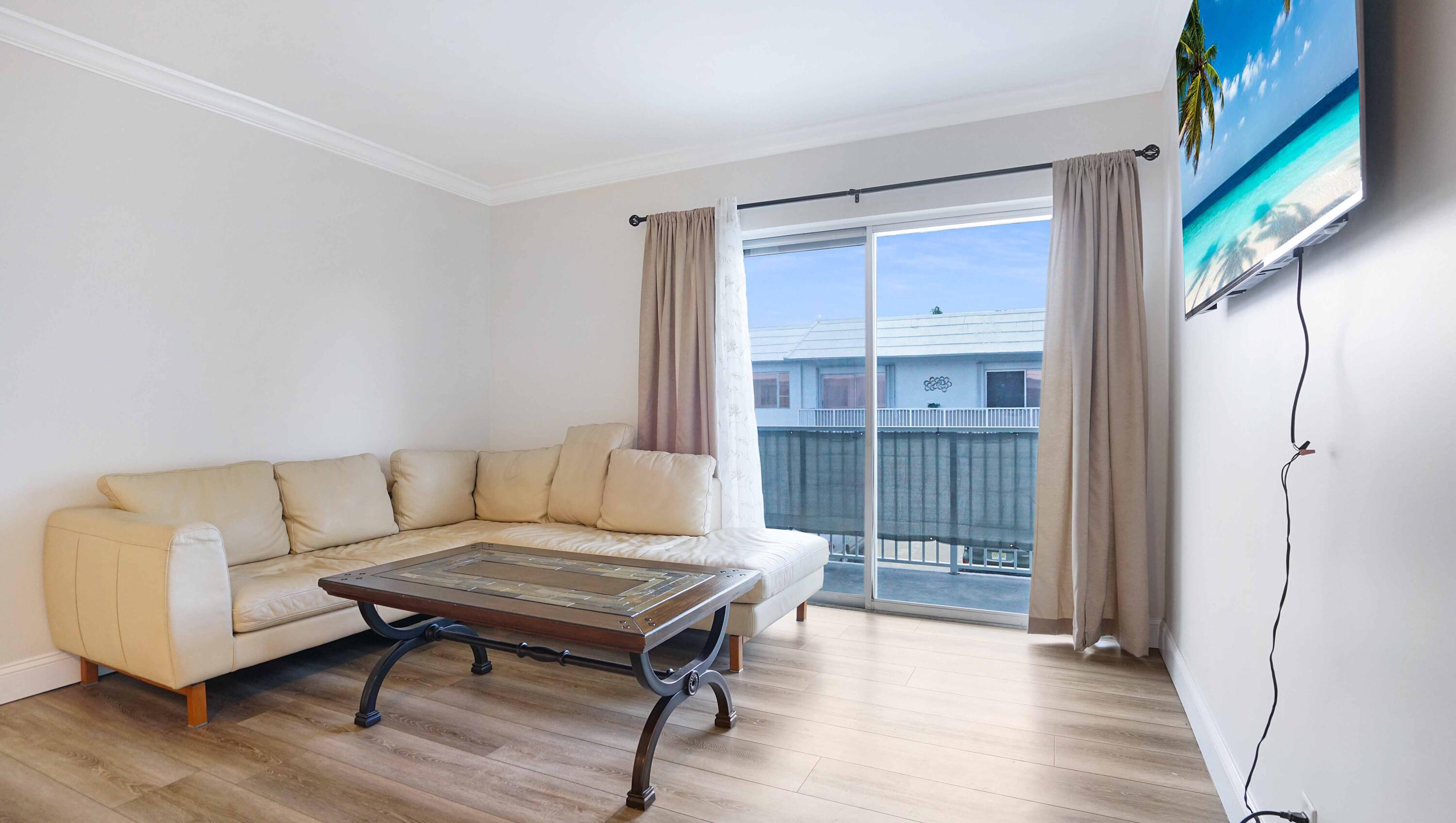 VIRGINIAN APARTMENTS - Residential