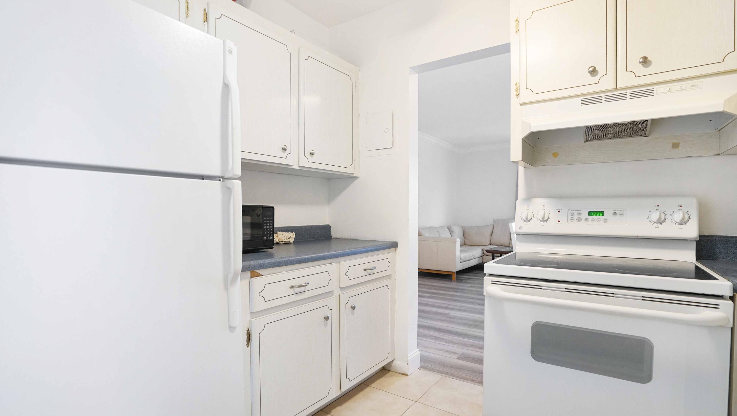 VIRGINIAN APARTMENTS - Residential