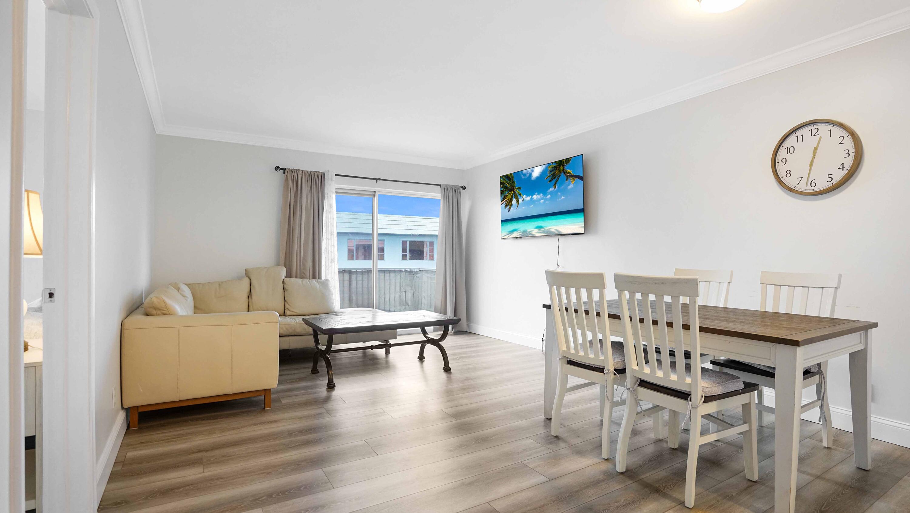 VIRGINIAN APARTMENTS - Residential