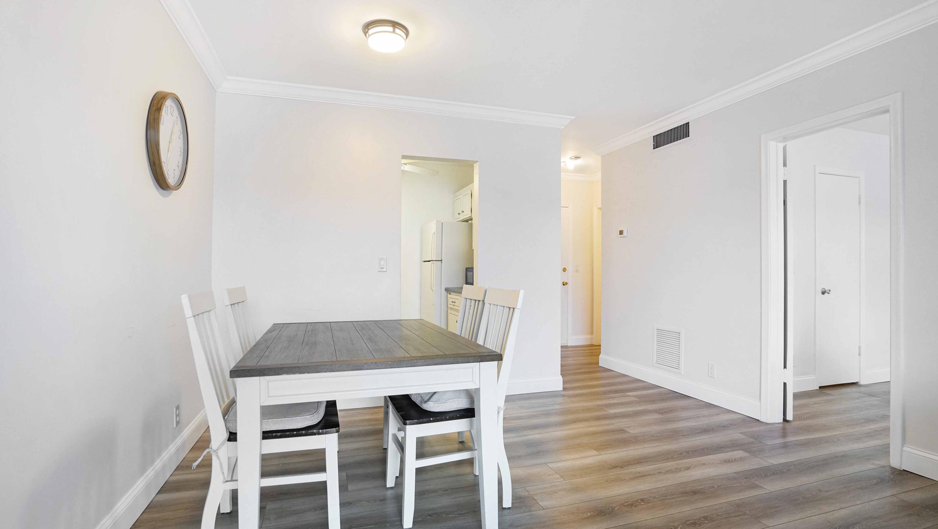 VIRGINIAN APARTMENTS - Residential