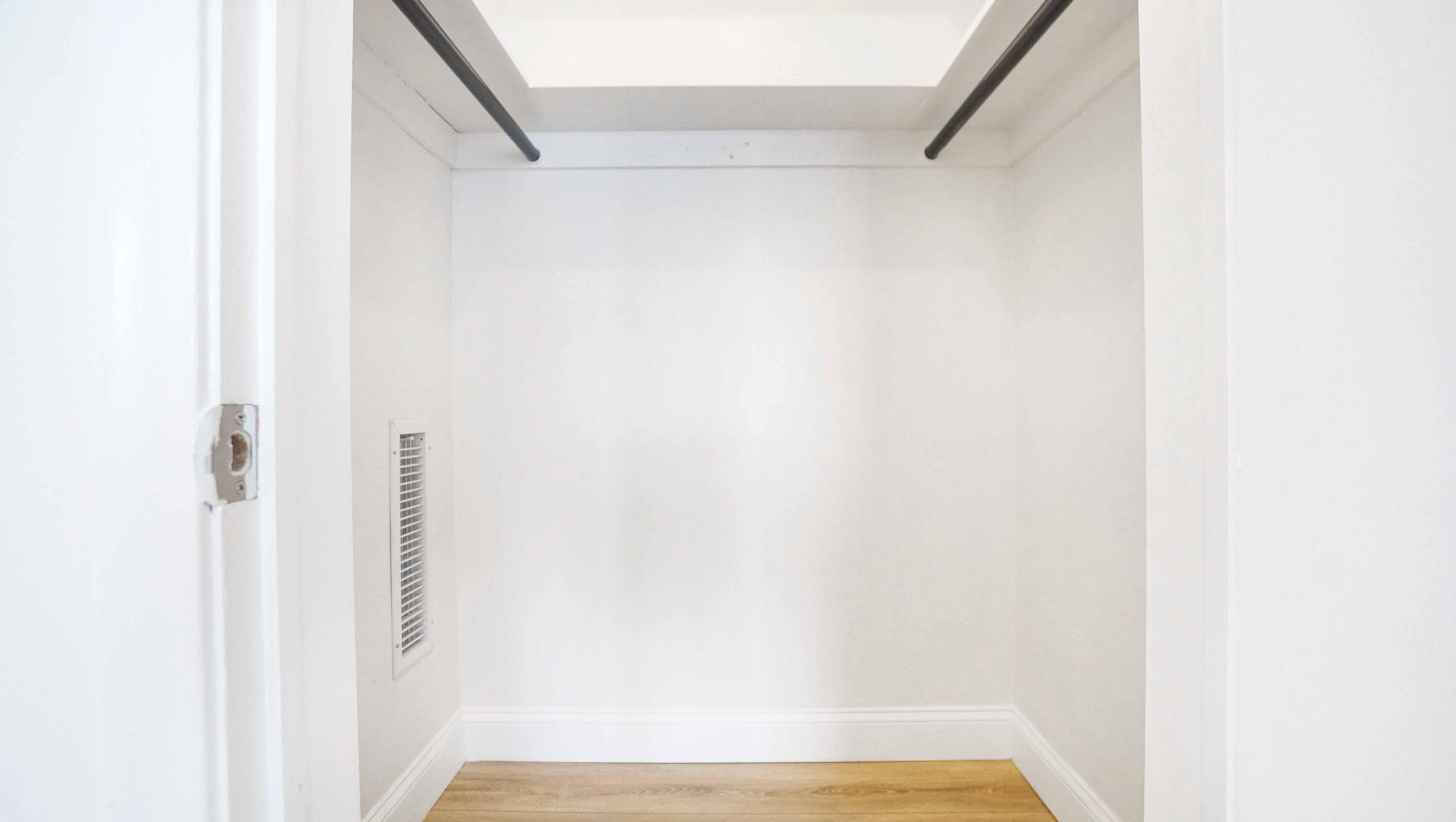 VIRGINIAN APARTMENTS - Residential