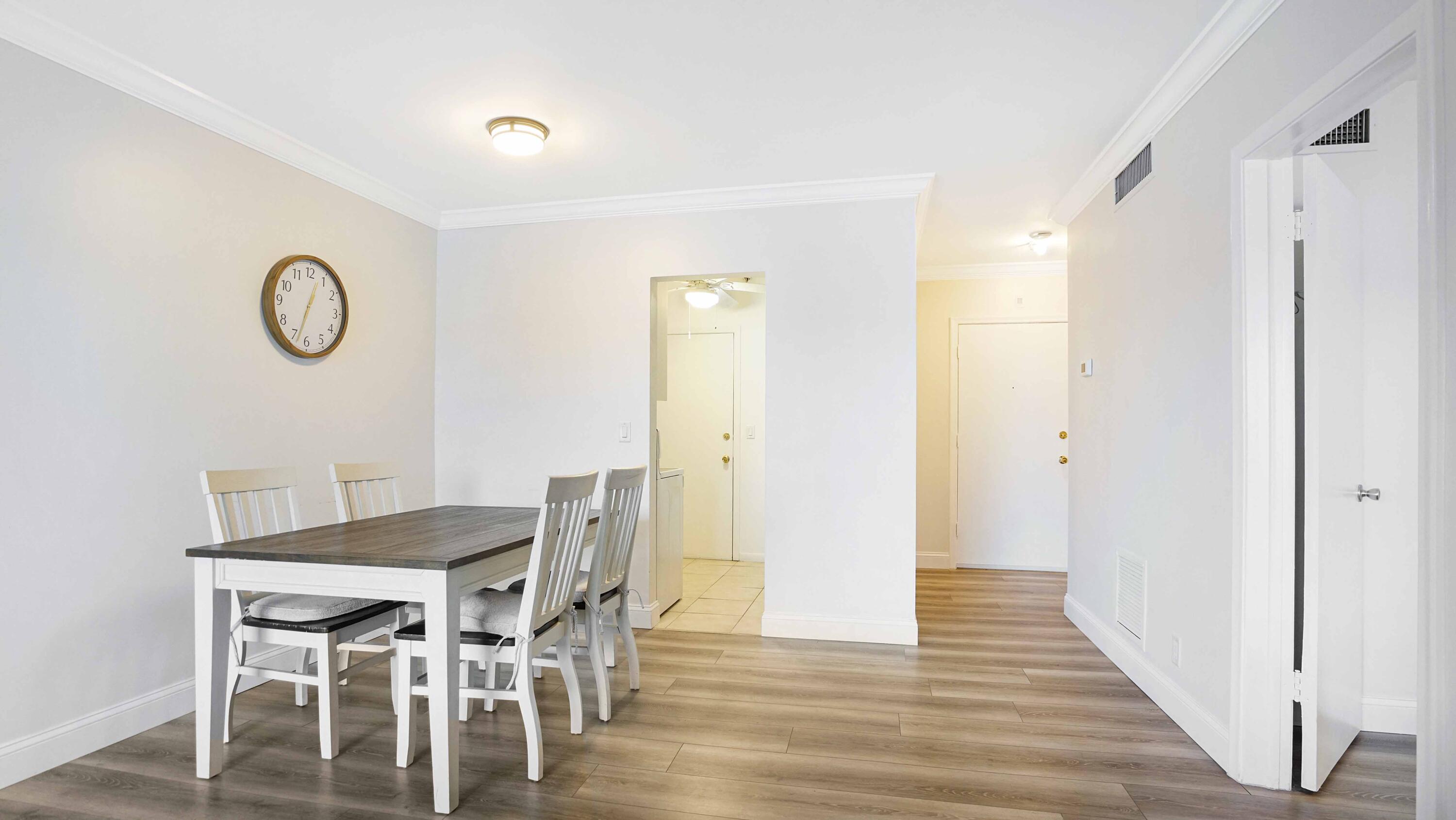 VIRGINIAN APARTMENTS - Residential