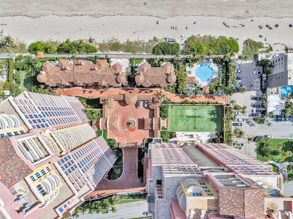 2110 N Ocean Boulevard 22A