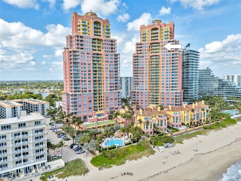 2110 N Ocean Blvd 22A Fort Lauderdale FL 33305