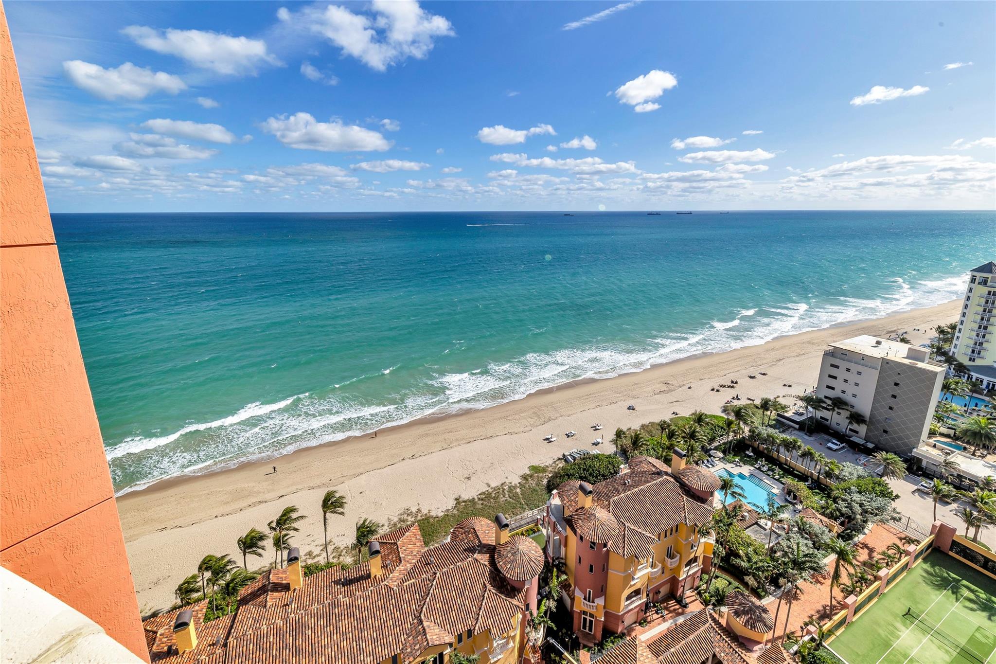 2110 N Ocean Blvd 22A