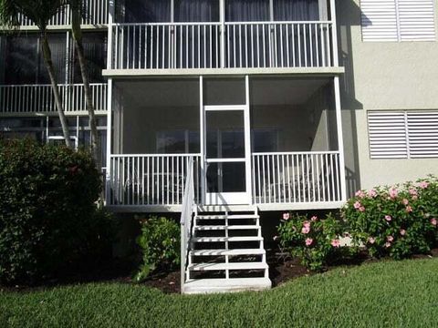 A home in Stuart