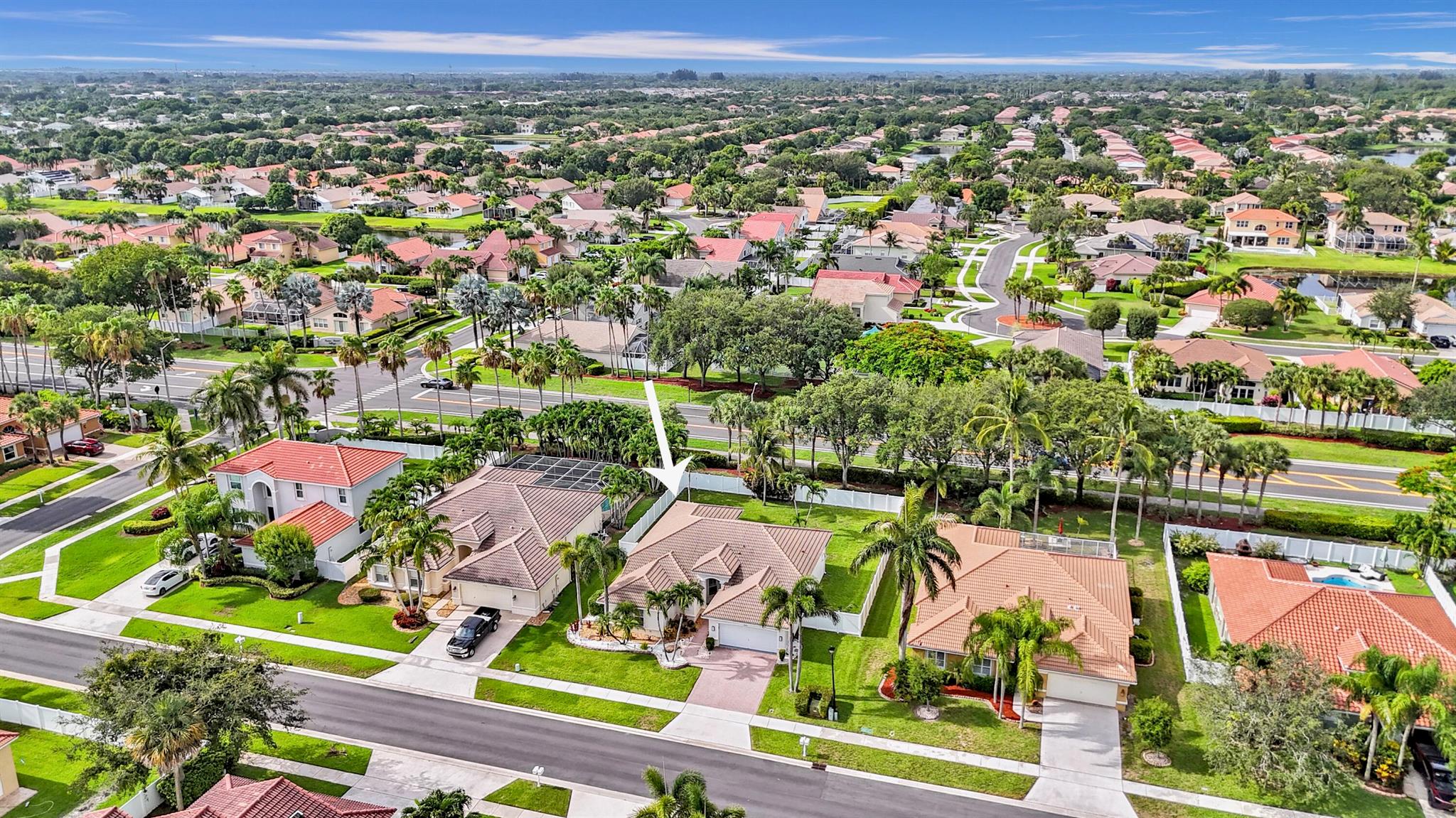 5242 Indianwood Village Lane