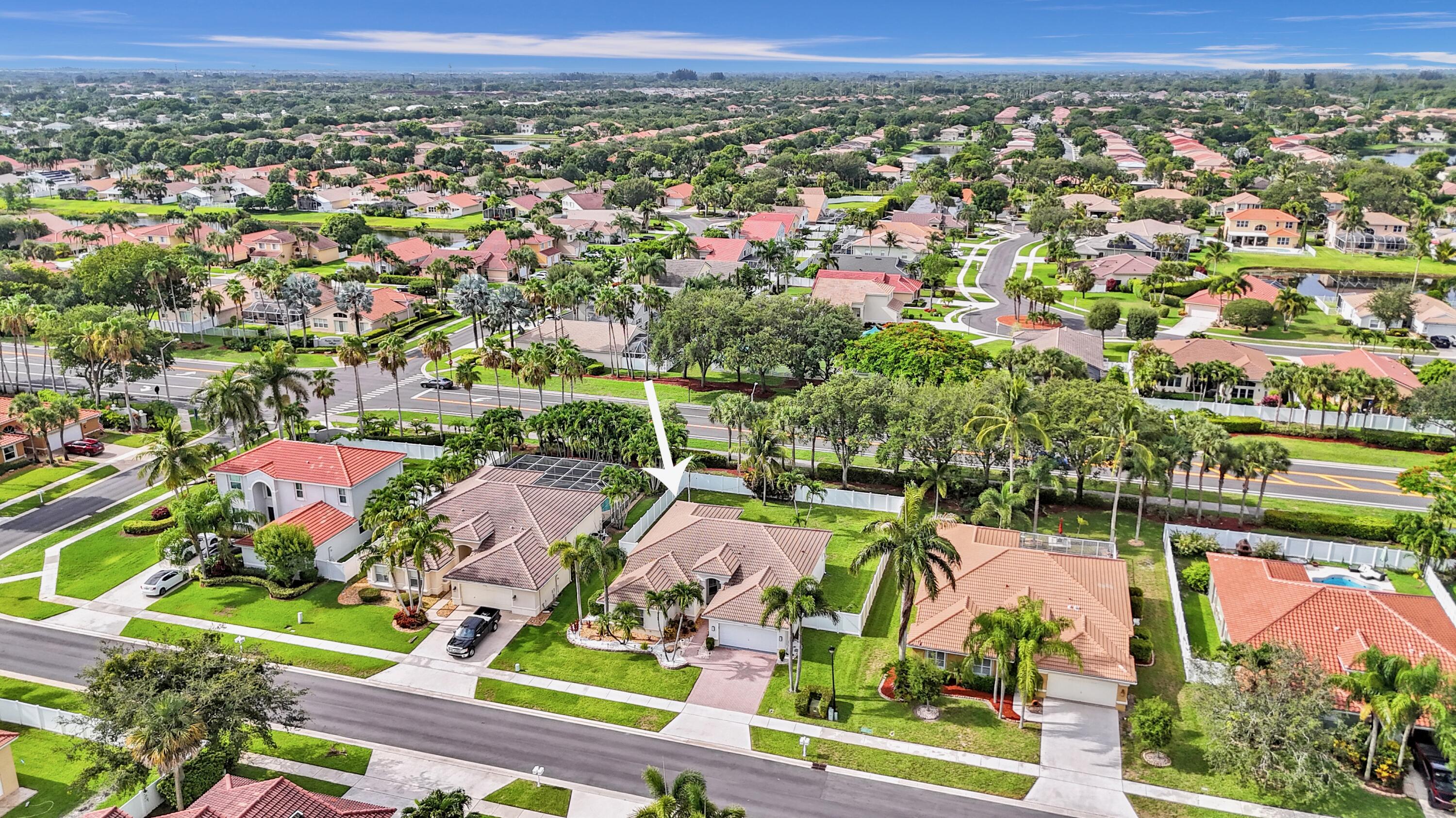 5242 Indianwood Village Lane