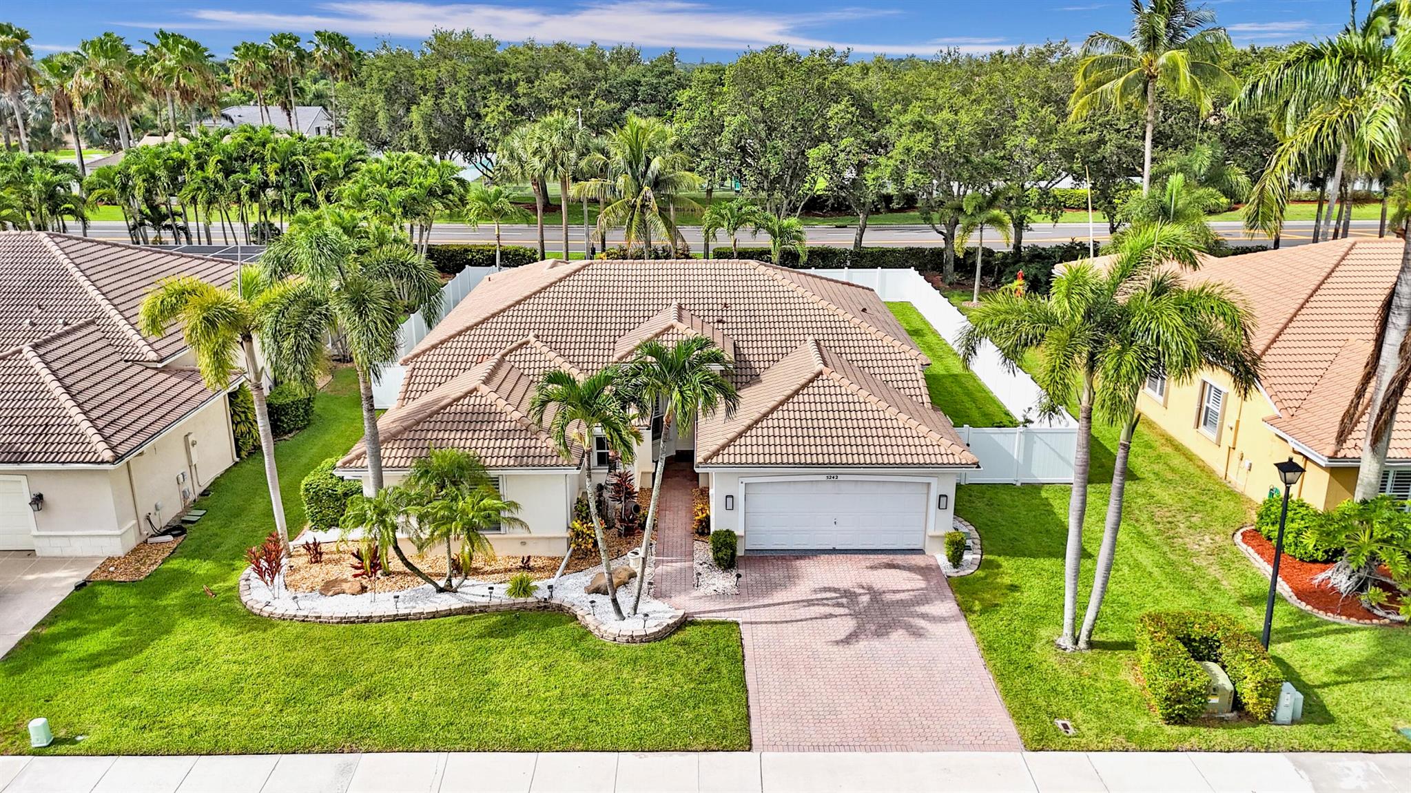 5242 Indianwood Village Lane