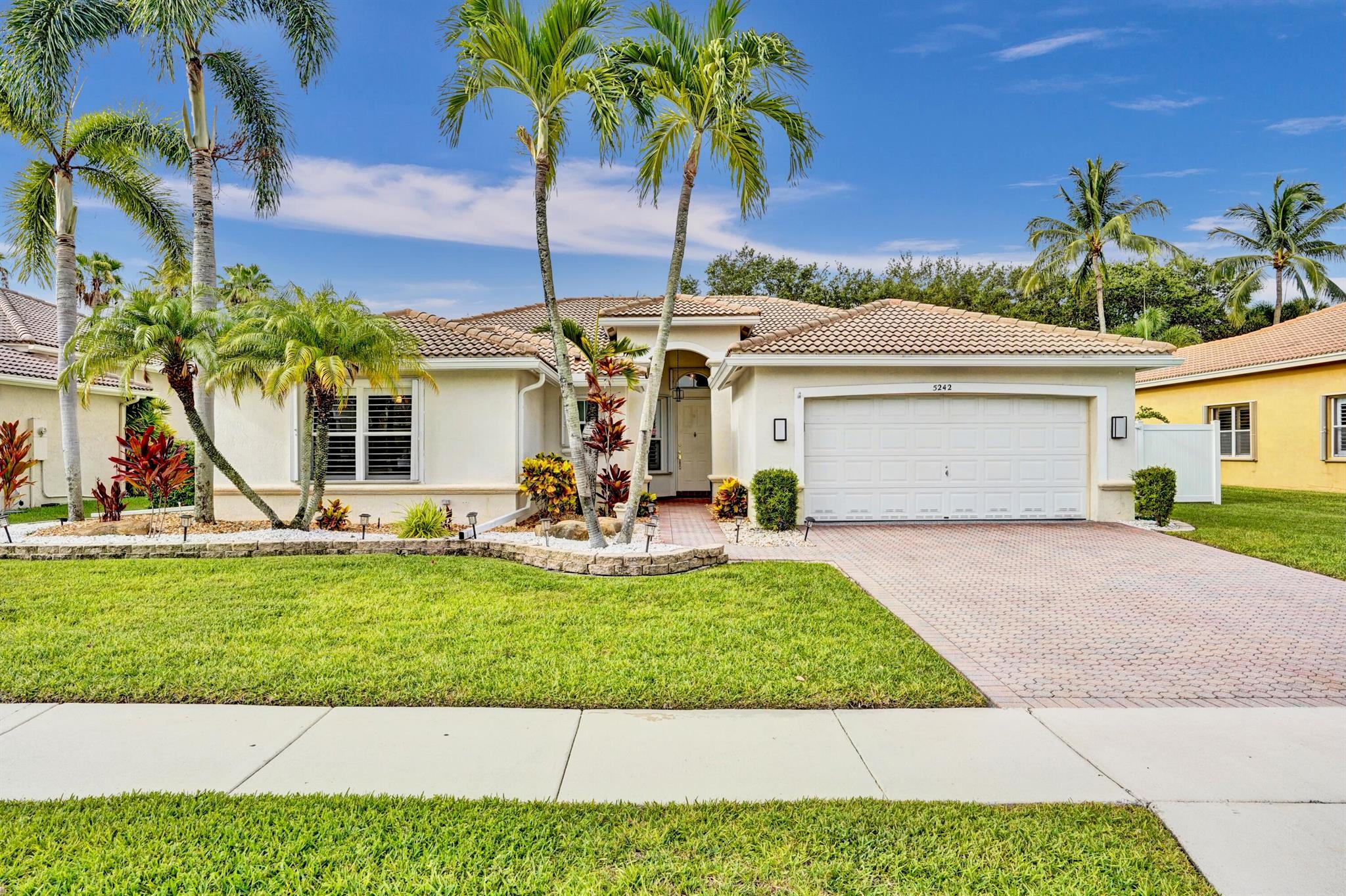 5242 Indianwood Village Lane