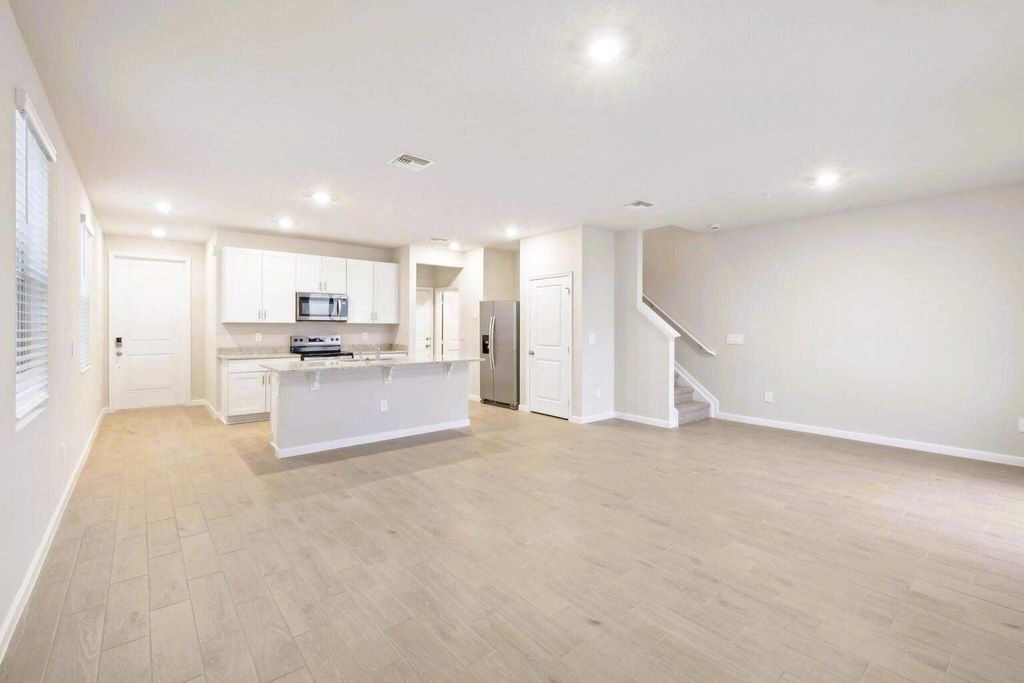 Photo of 491 Salisbury Circle, Fort Pierce, FL 34982 (MLS # R11111645)