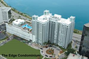 EDGE CONDO - Residential