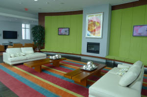 EDGE CONDO - Residential