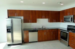 EDGE CONDO - Residential