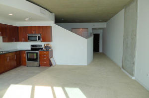 EDGE CONDO - Residential