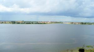 EDGE CONDO - Residential