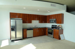 EDGE CONDO - Residential