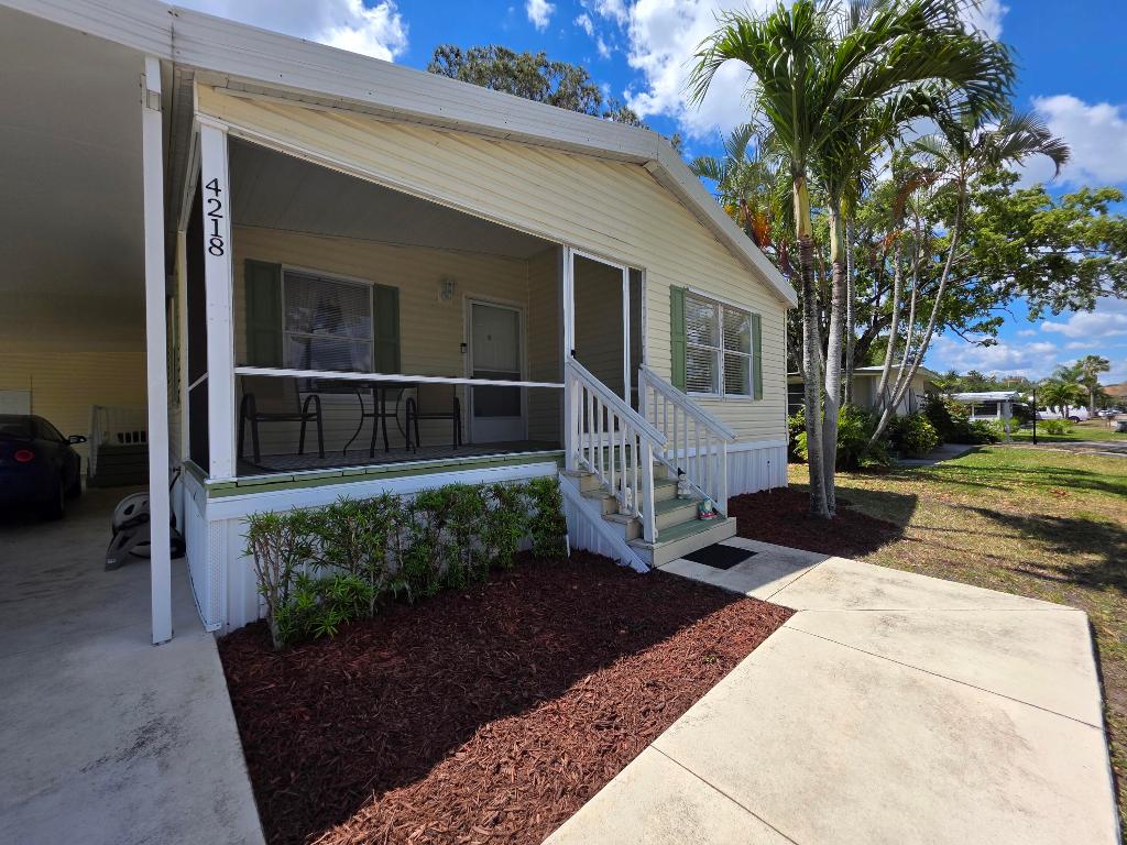 Maralago Cay - Residential