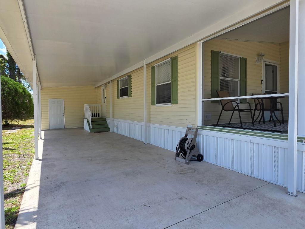 Maralago Cay - Residential