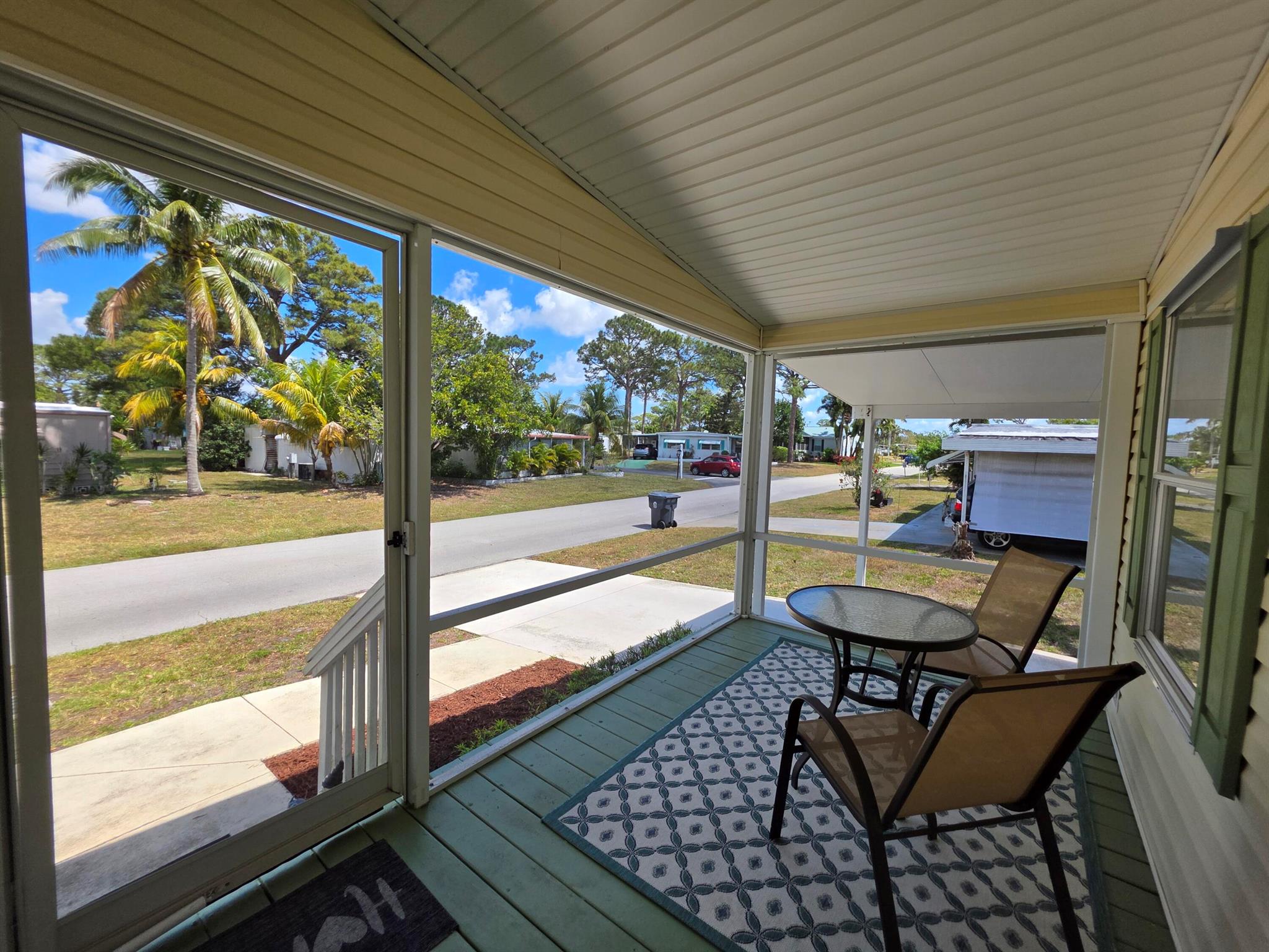 Maralago Cay - Residential