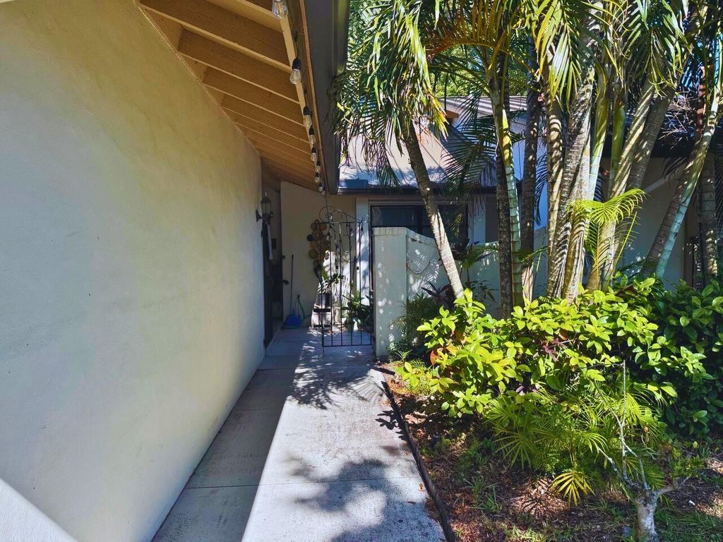 Photo of 3465 Spring Bluff Pl #18, Lauderhill, FL 33319 (MLS # F10538460)