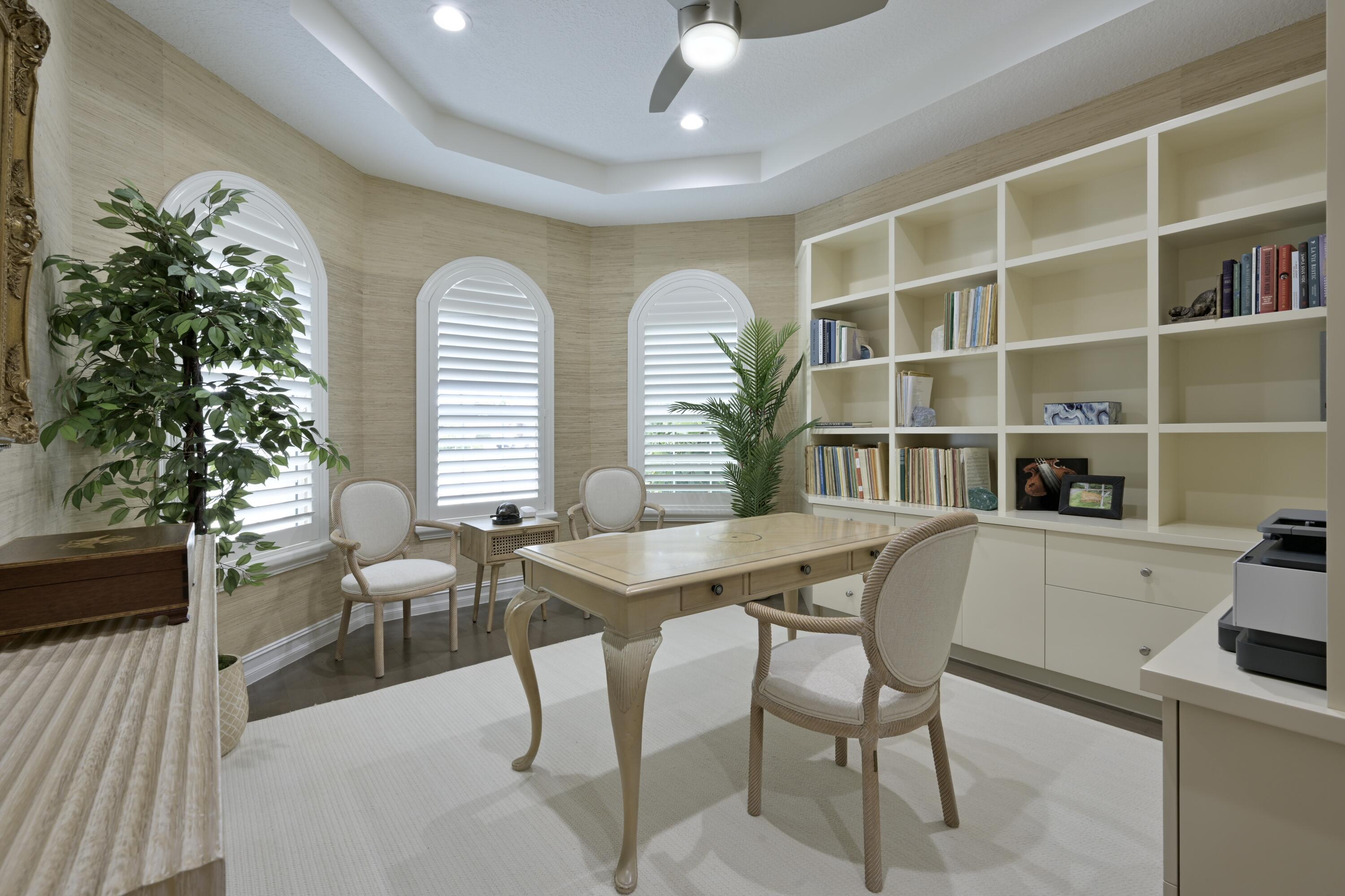 JUPITER COUNTRY CLUB POD E - Residential