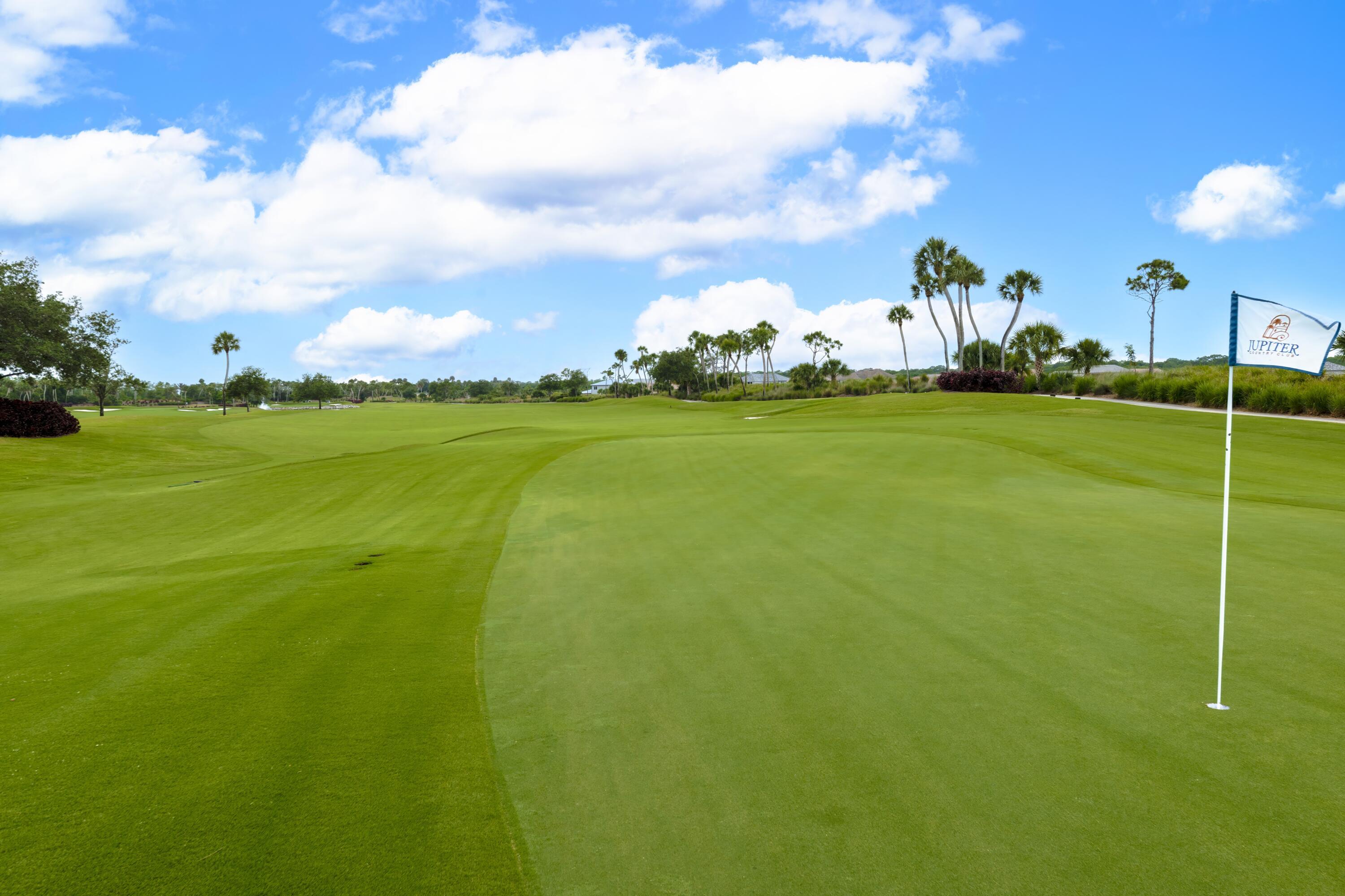 JUPITER COUNTRY CLUB POD E - Residential