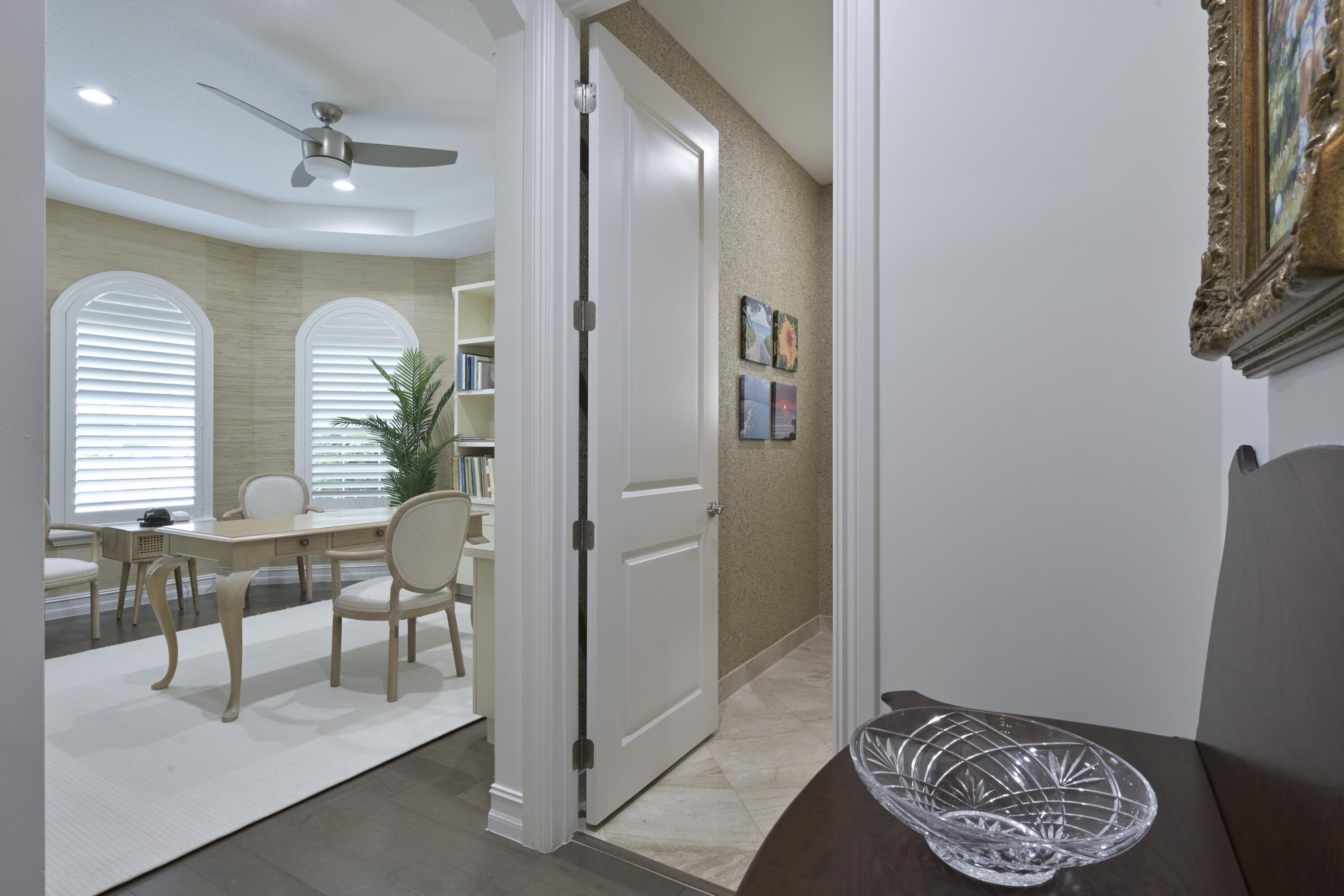 JUPITER COUNTRY CLUB POD E - Residential