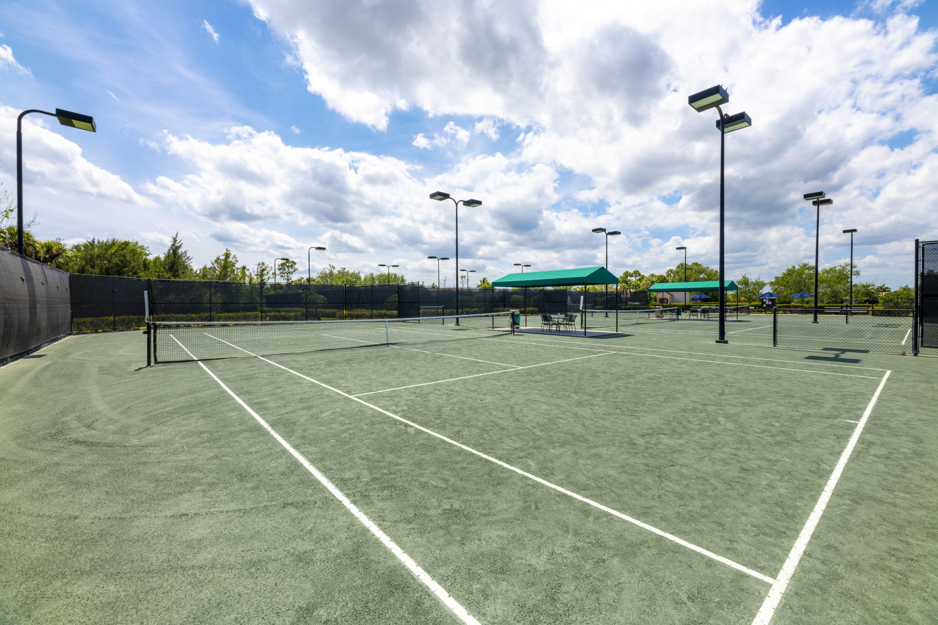 JUPITER COUNTRY CLUB POD E - Residential