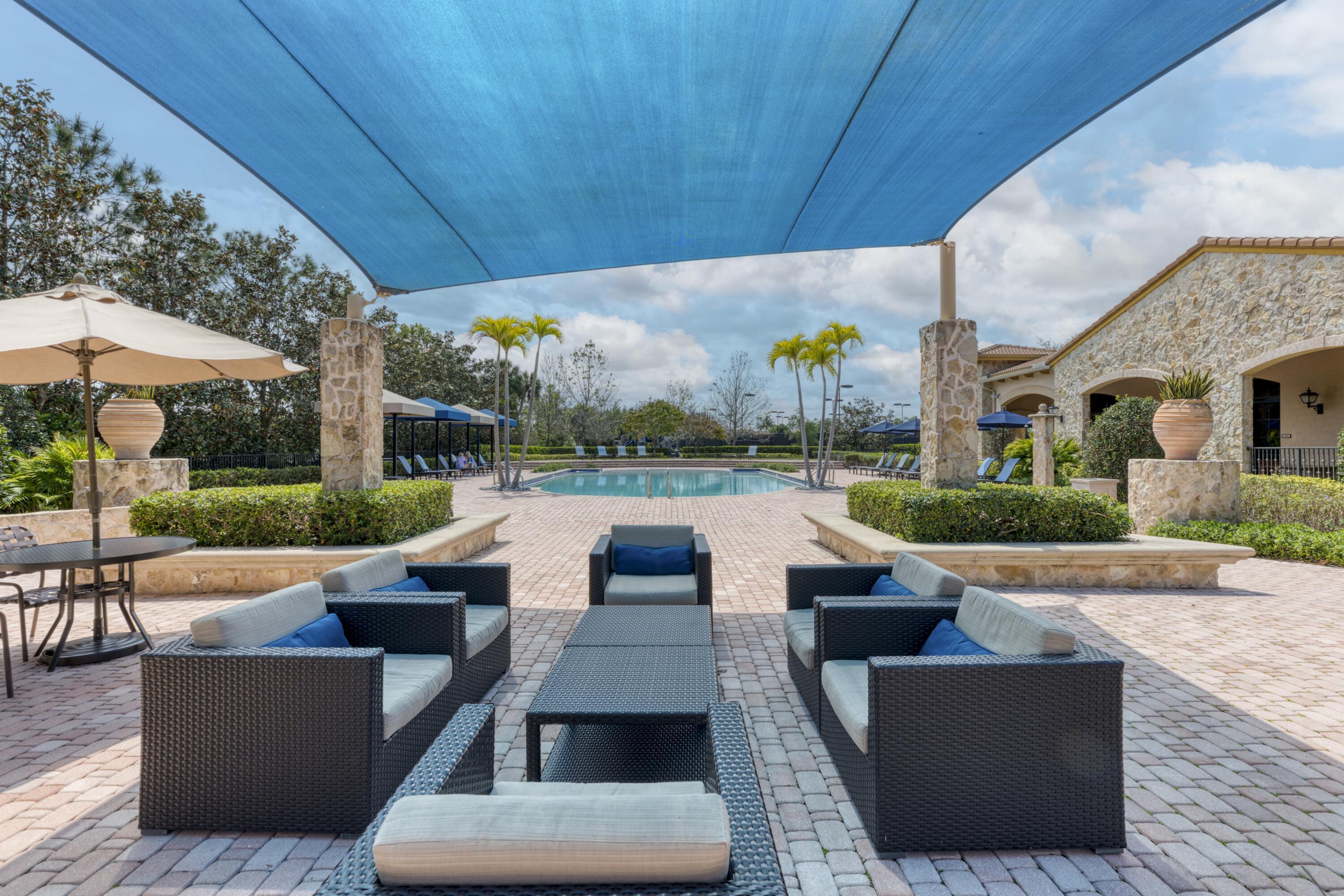 JUPITER COUNTRY CLUB POD E - Residential