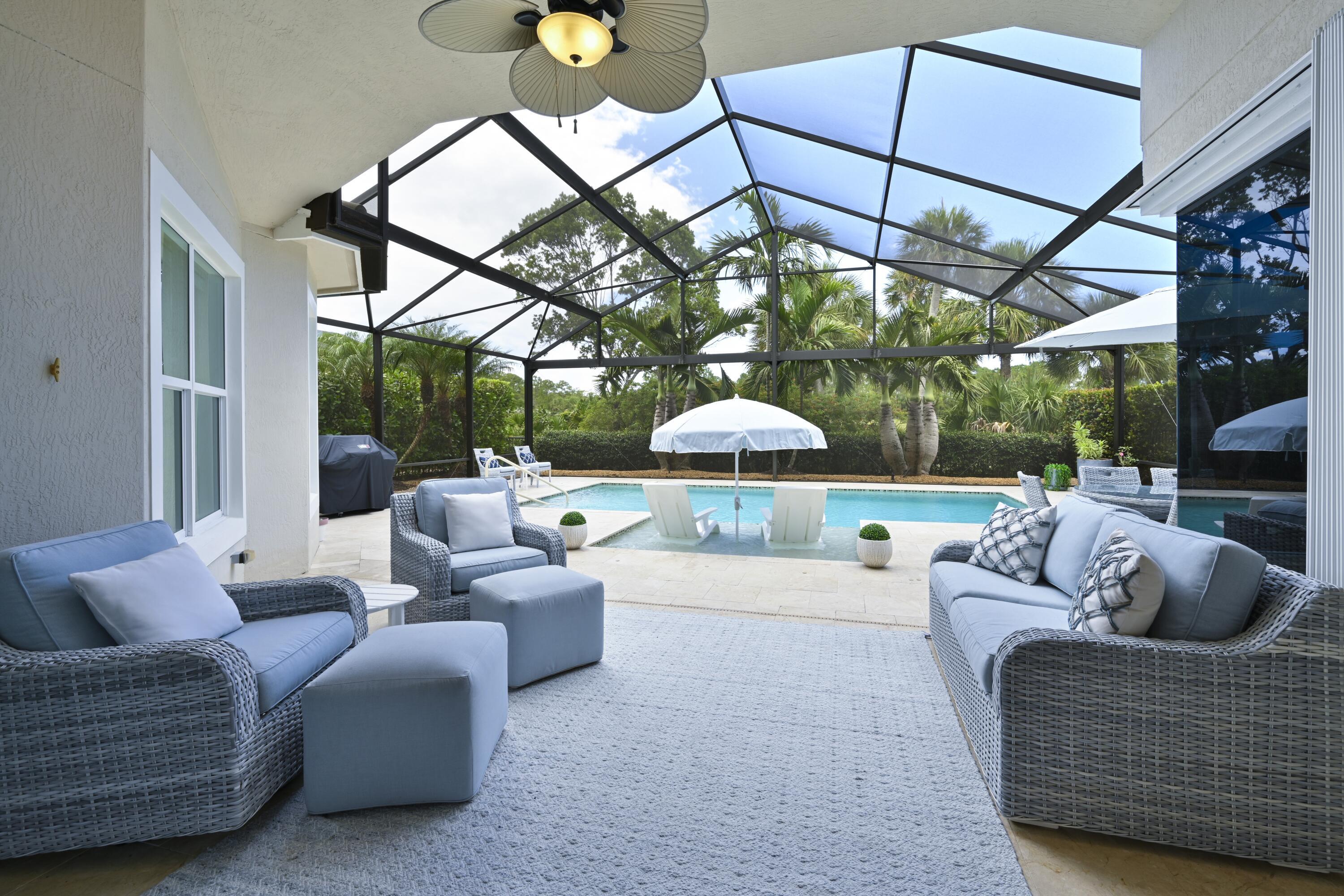 JUPITER COUNTRY CLUB POD E - Residential