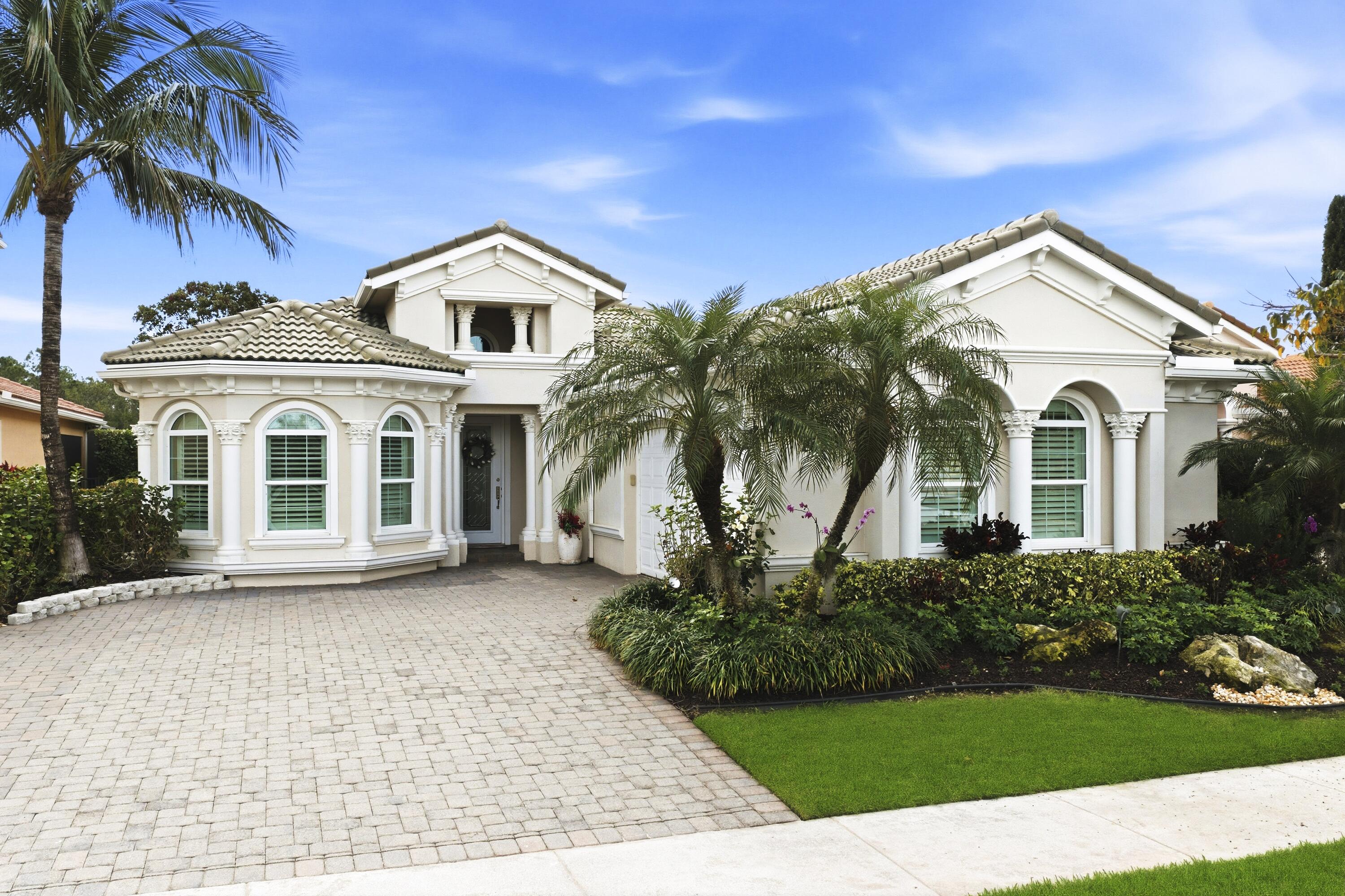 JUPITER COUNTRY CLUB POD E - Residential