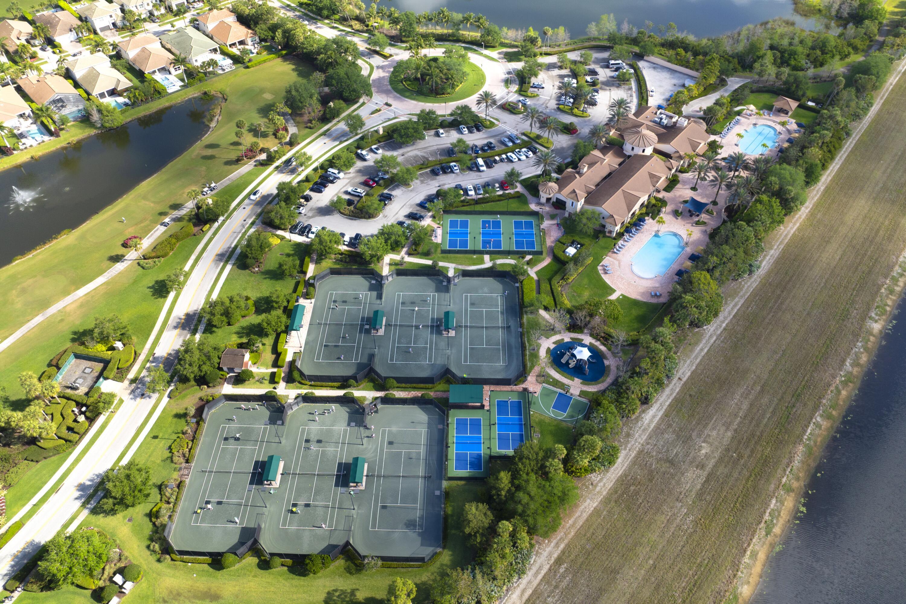 JUPITER COUNTRY CLUB POD E - Residential