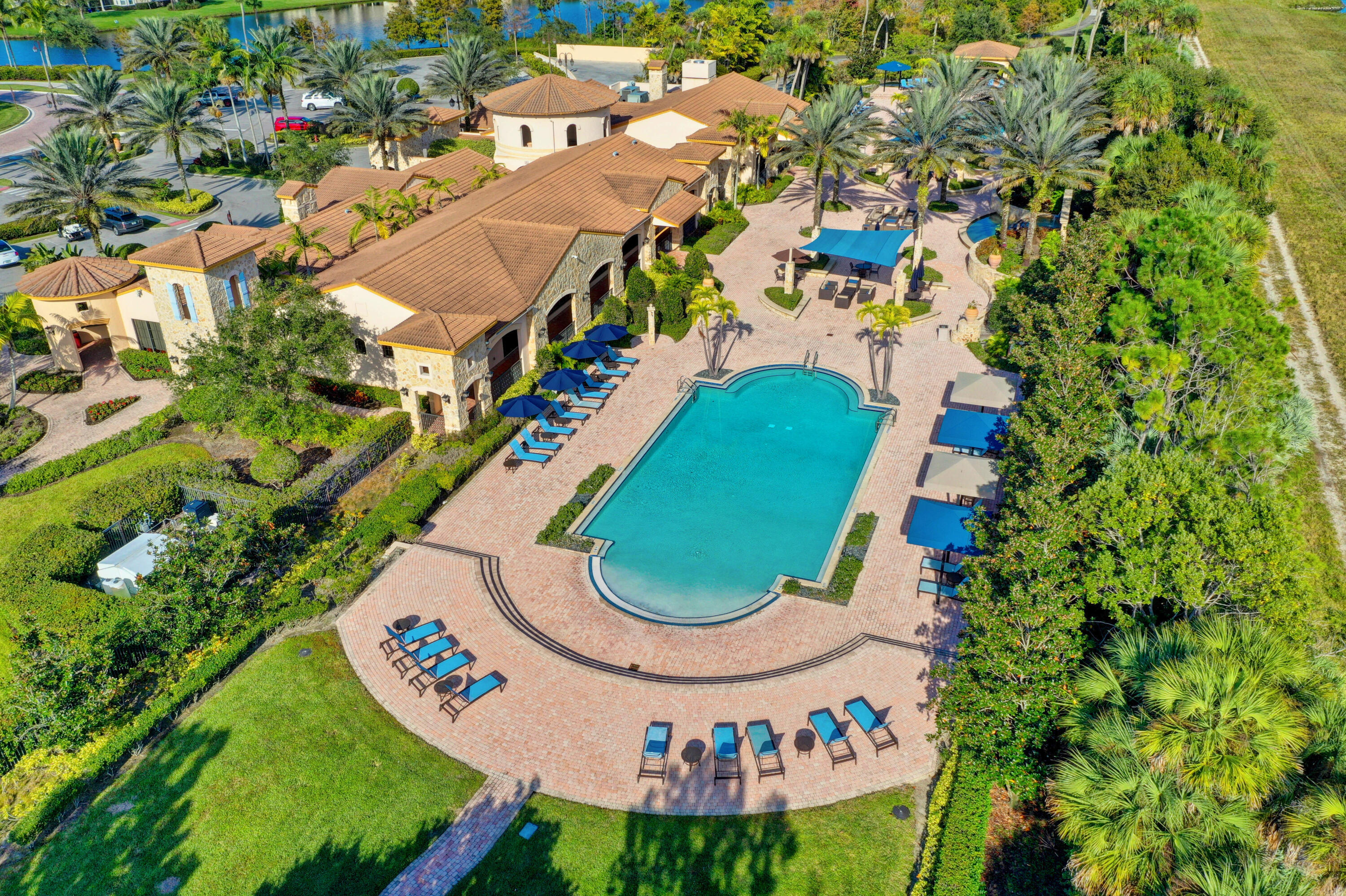 JUPITER COUNTRY CLUB POD E - Residential