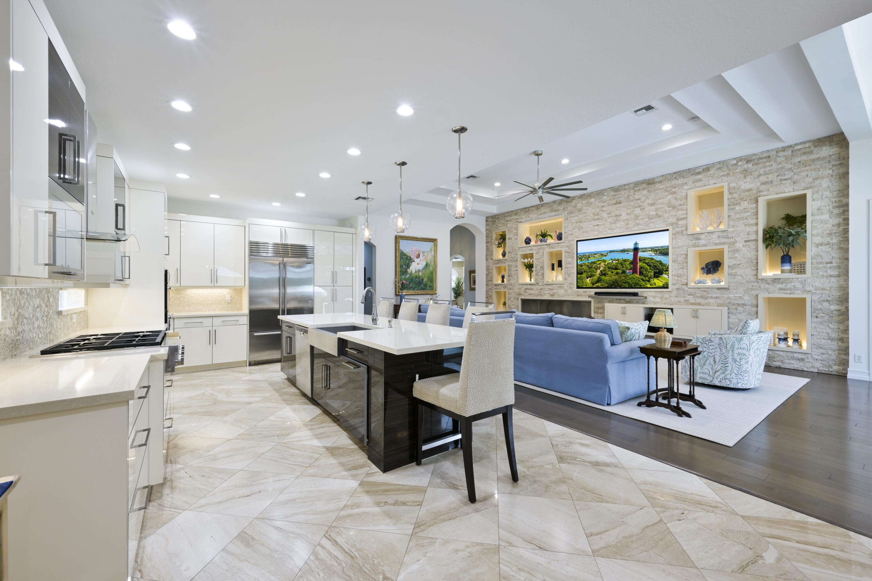 JUPITER COUNTRY CLUB POD E - Residential