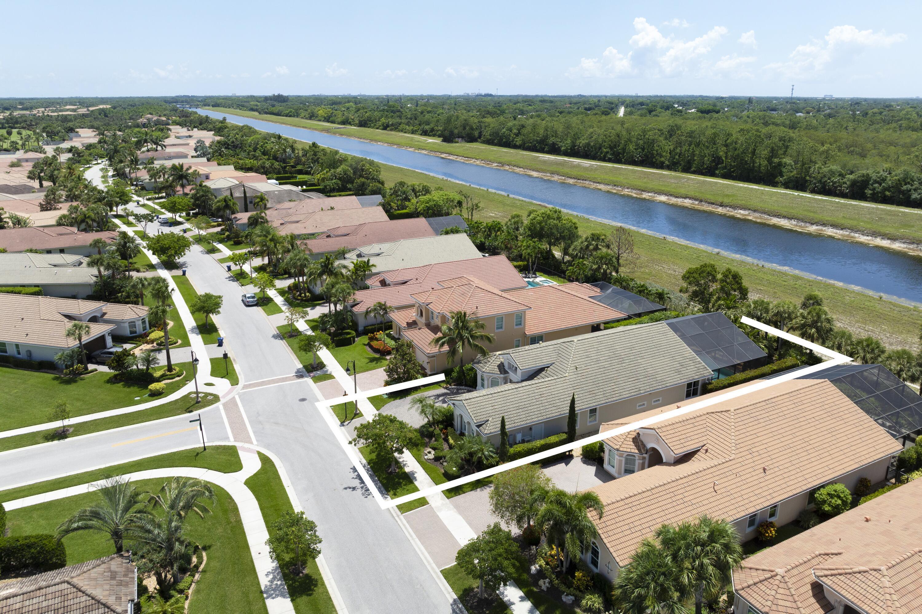 JUPITER COUNTRY CLUB POD E - Residential