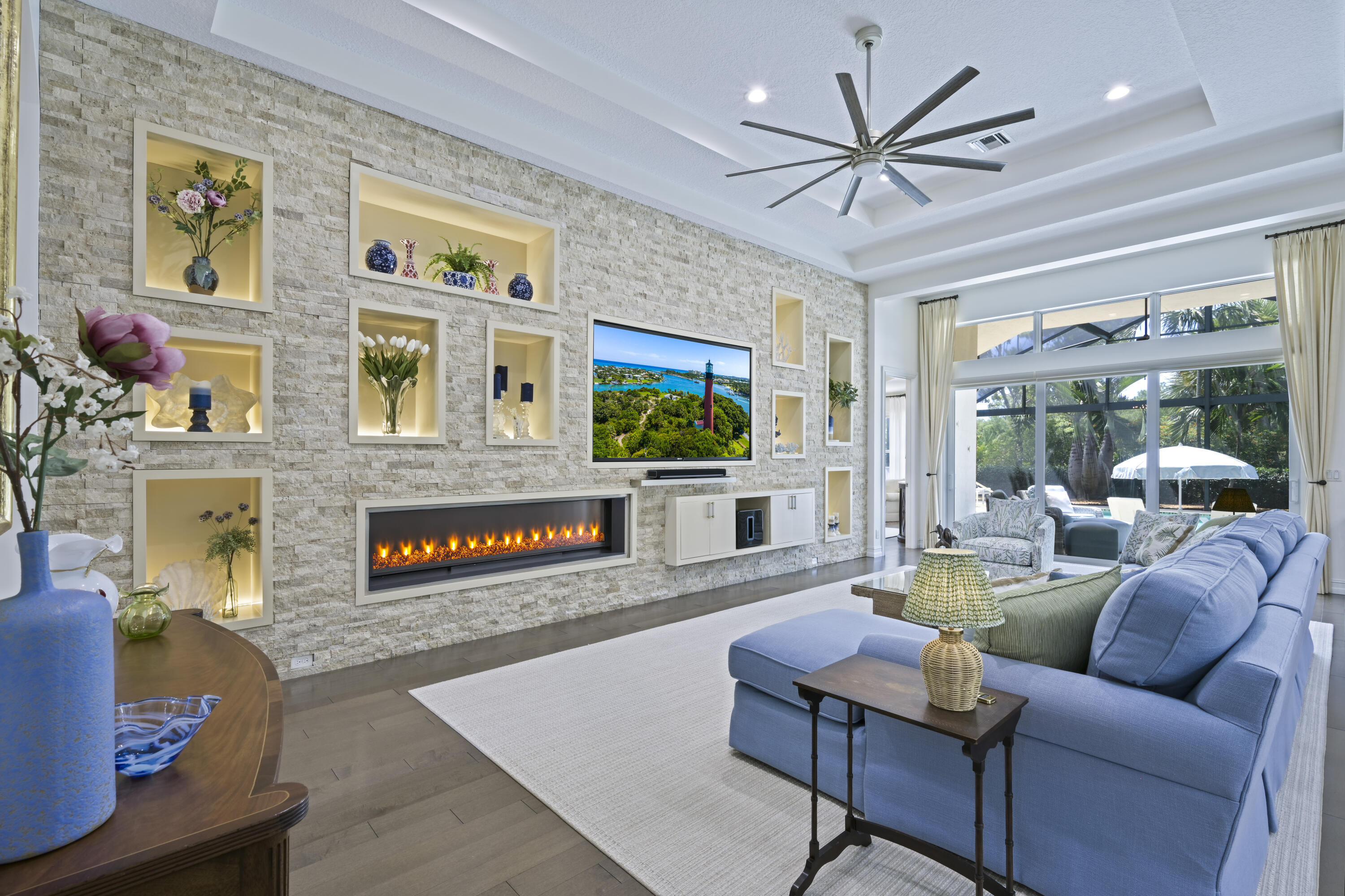 JUPITER COUNTRY CLUB POD E - Residential