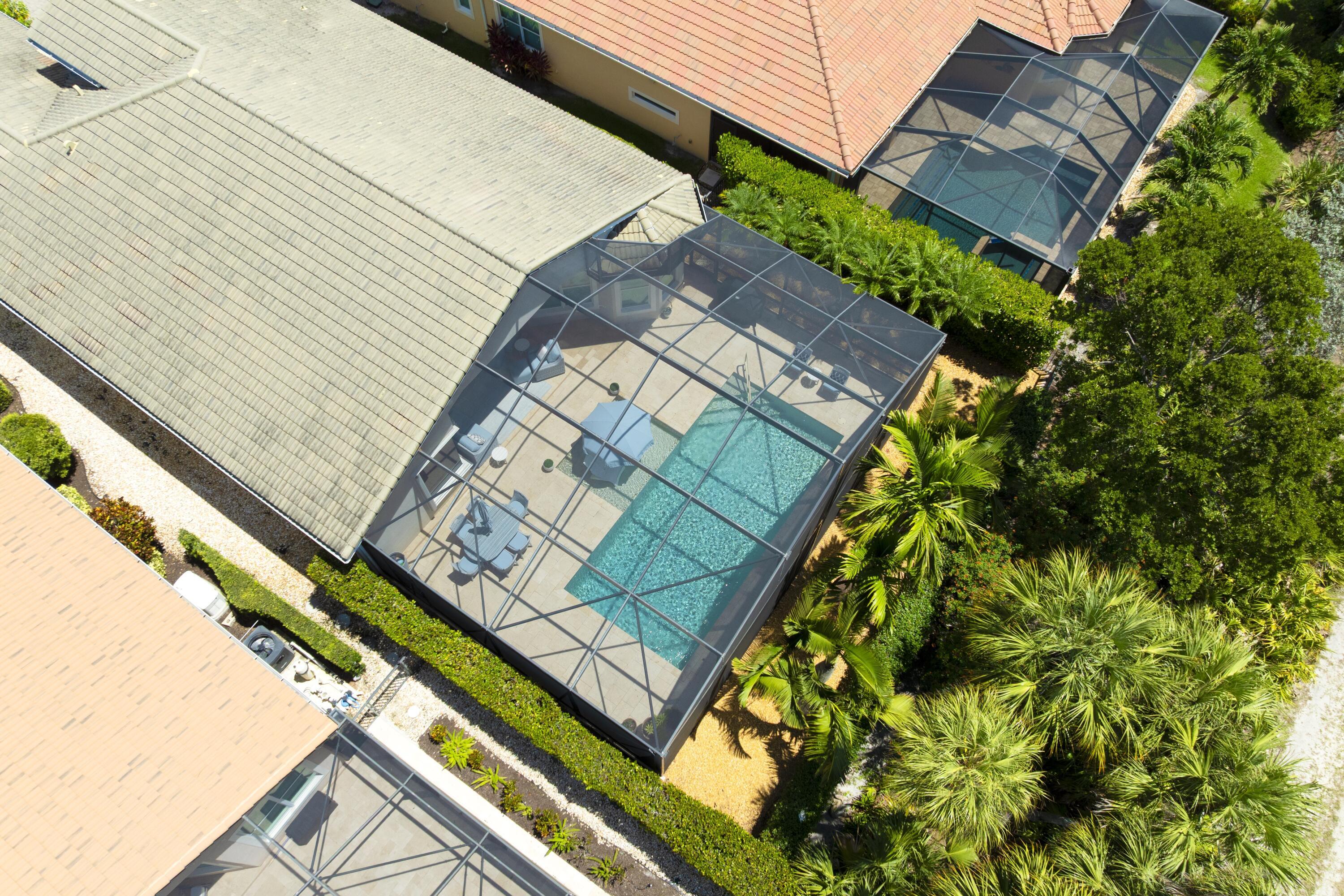 JUPITER COUNTRY CLUB POD E - Residential