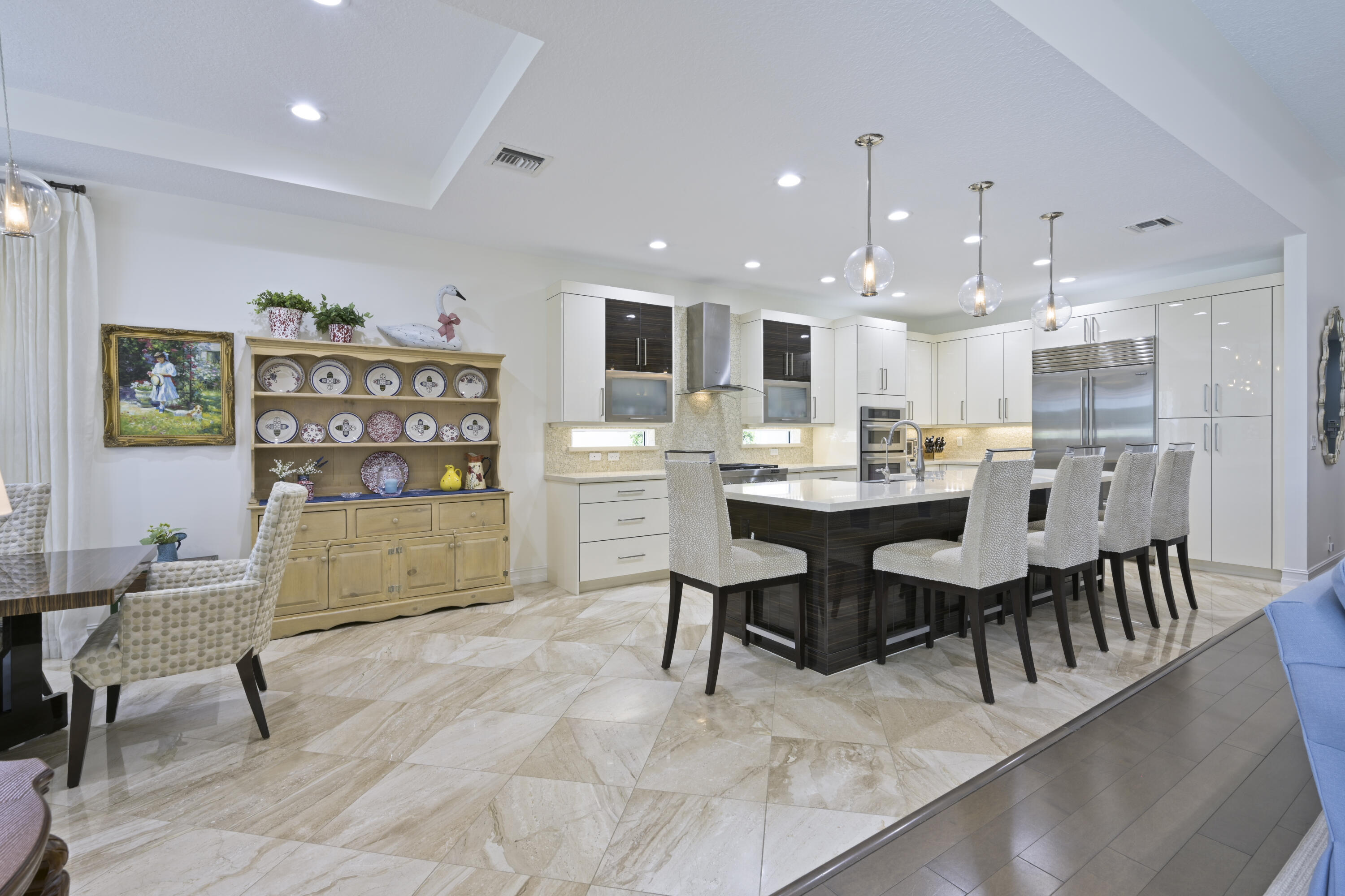 JUPITER COUNTRY CLUB POD E - Residential