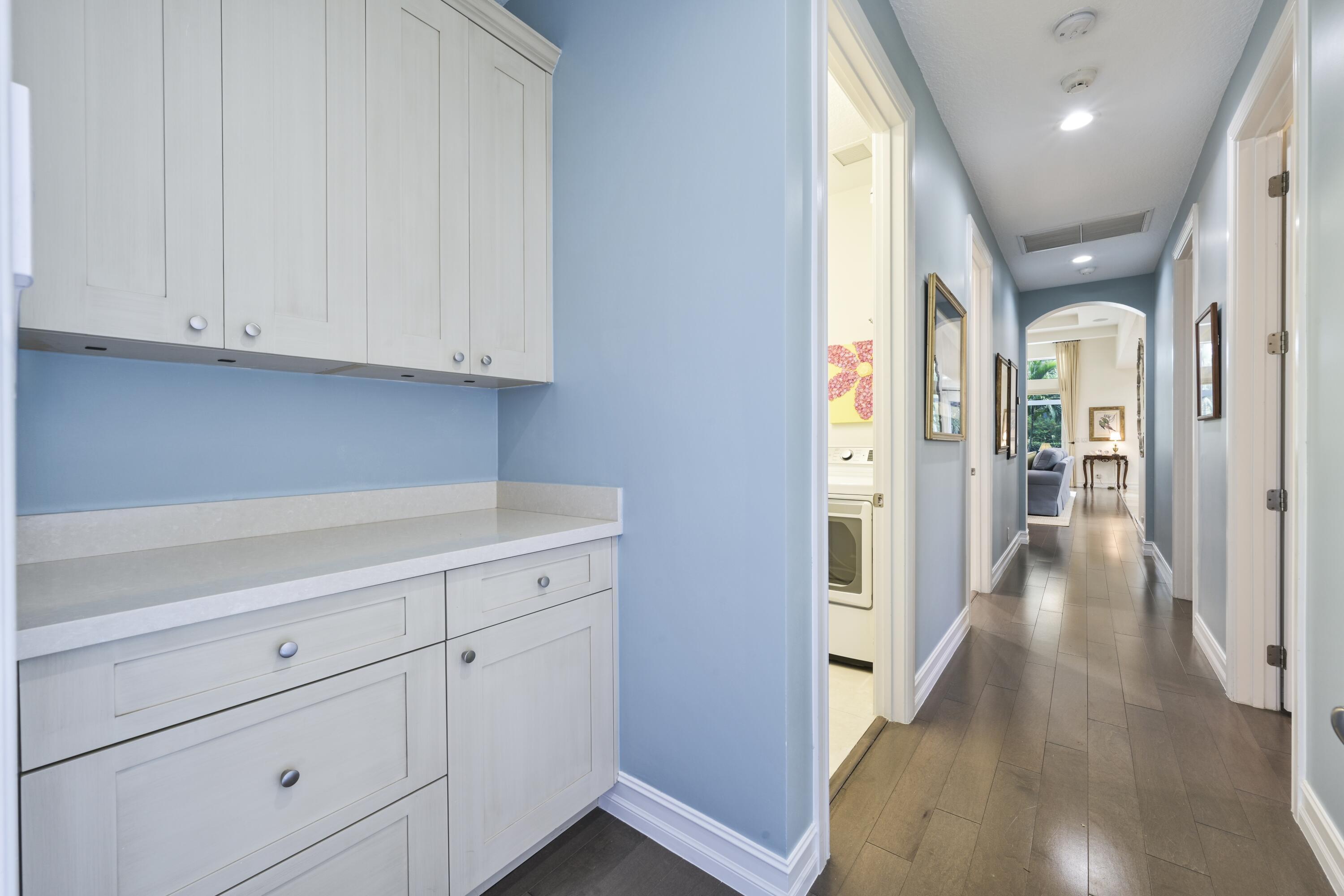 JUPITER COUNTRY CLUB POD E - Residential